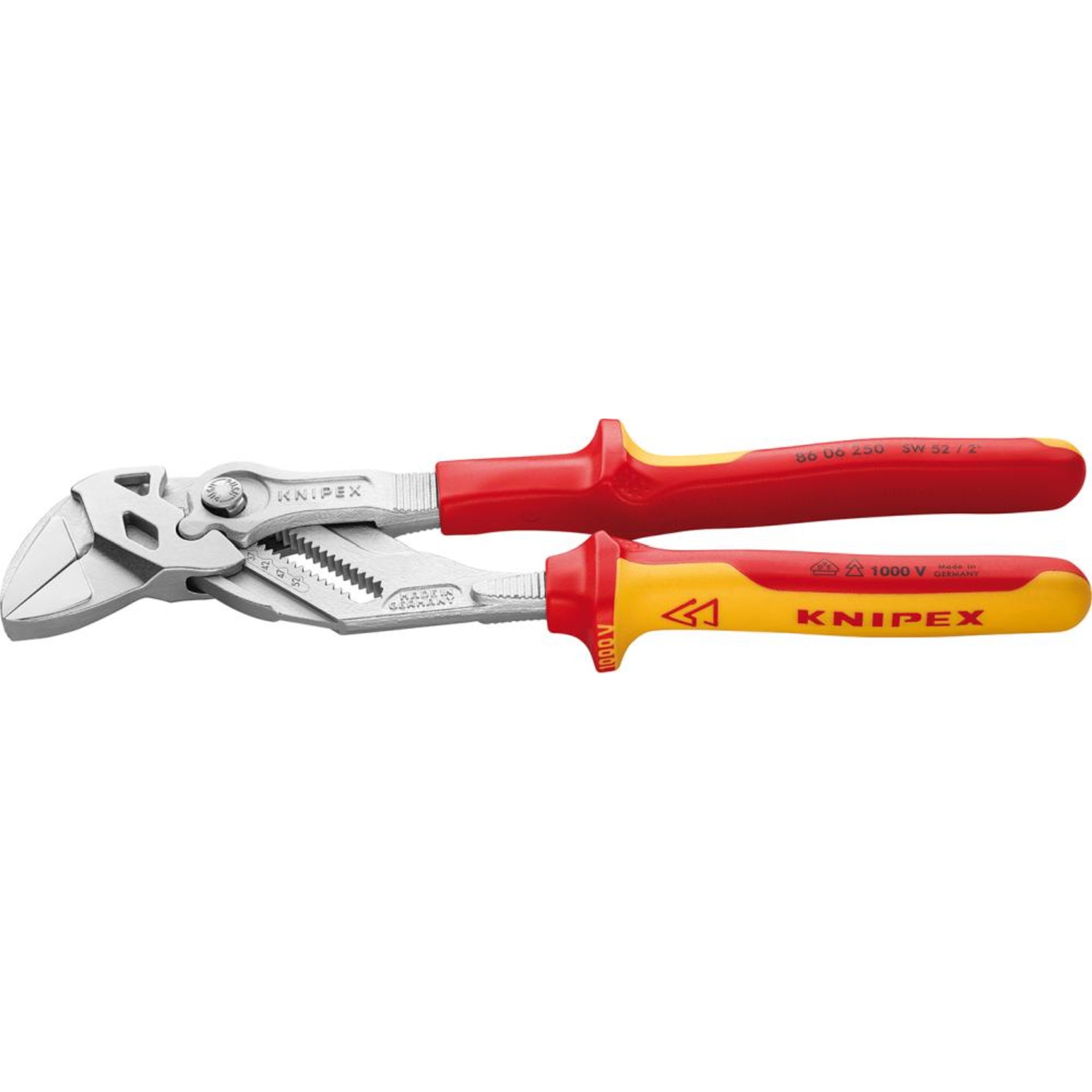 KNIPEX Sleuteltang tang