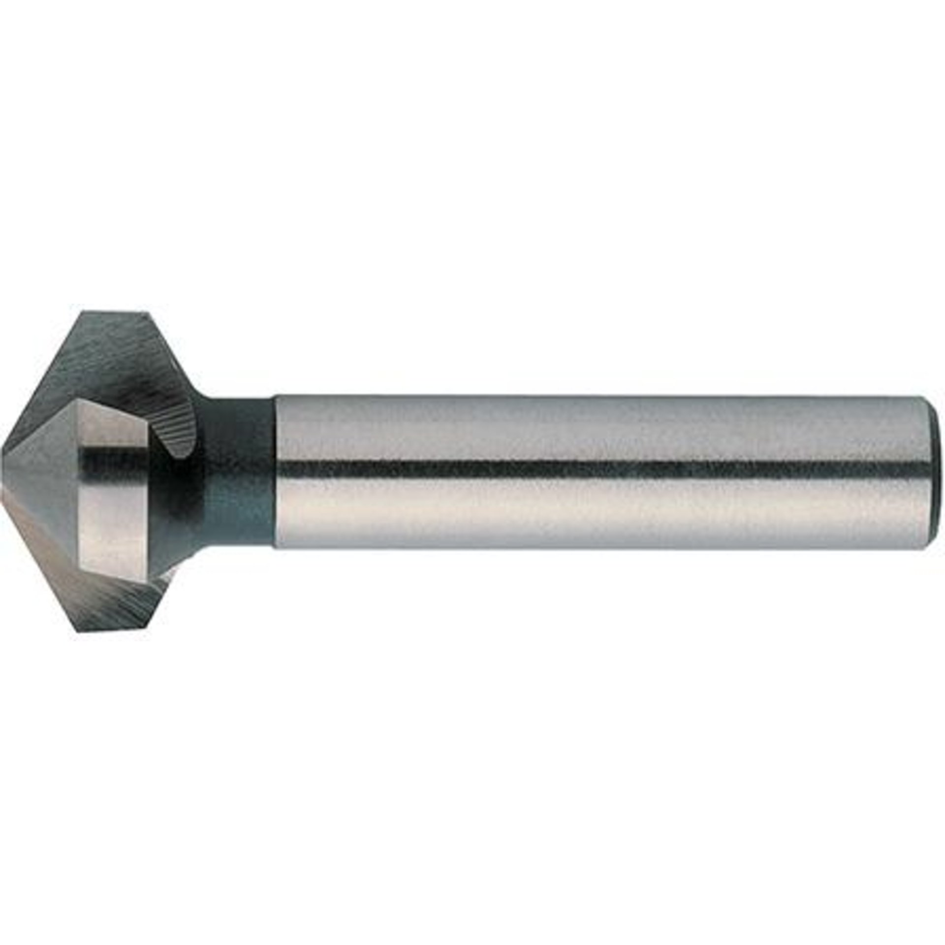 Kegelsenker HSS Werksnorm zylindrisch 120 ° 31mm FORMAT