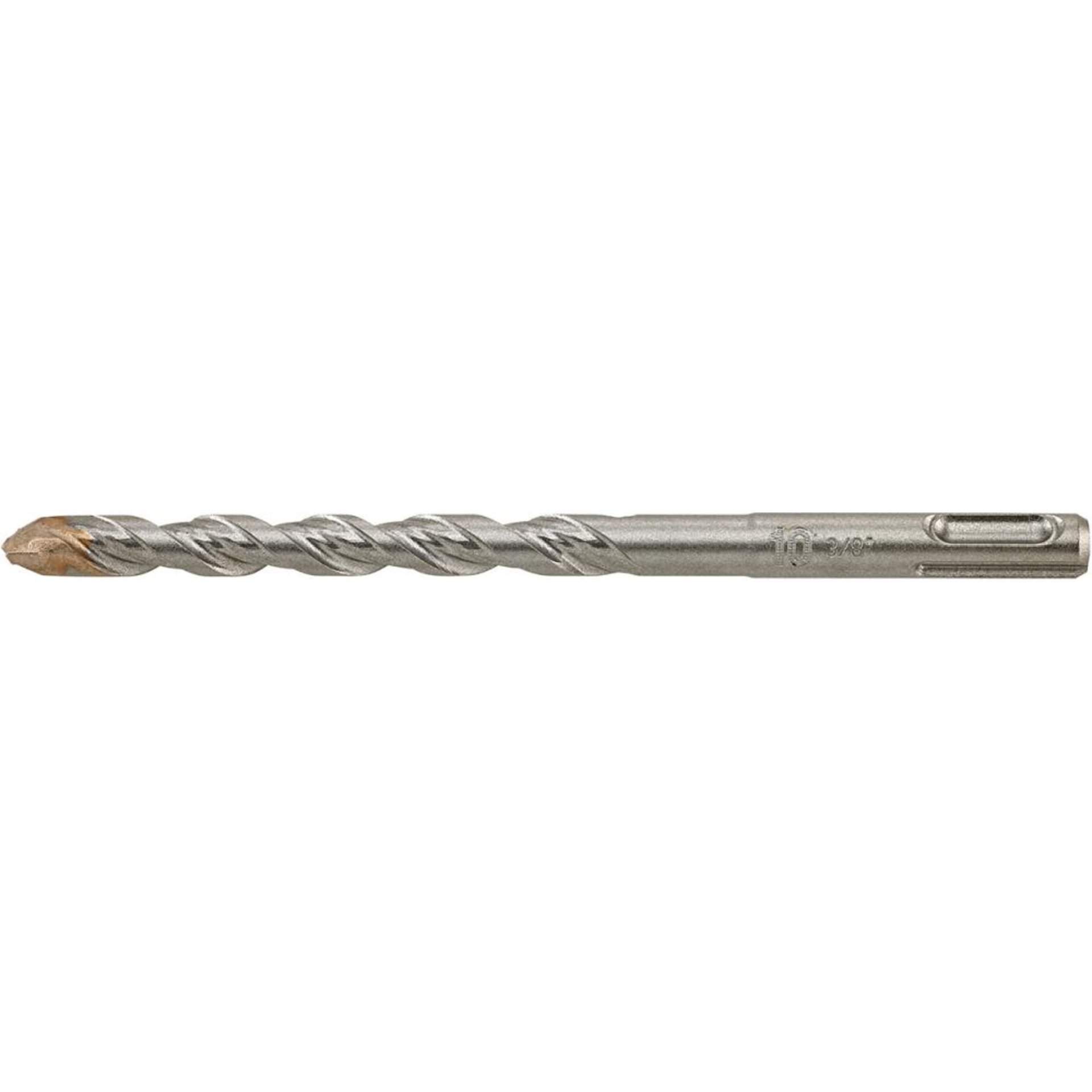 Hammerbohrer SDS-plus Bionic Pro 8x260/200mm heller