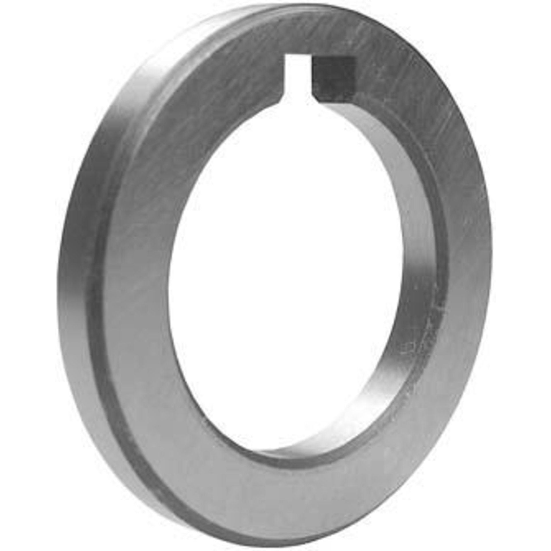 Fräserdornring DIN2084B 32x20x47mm FORTIS