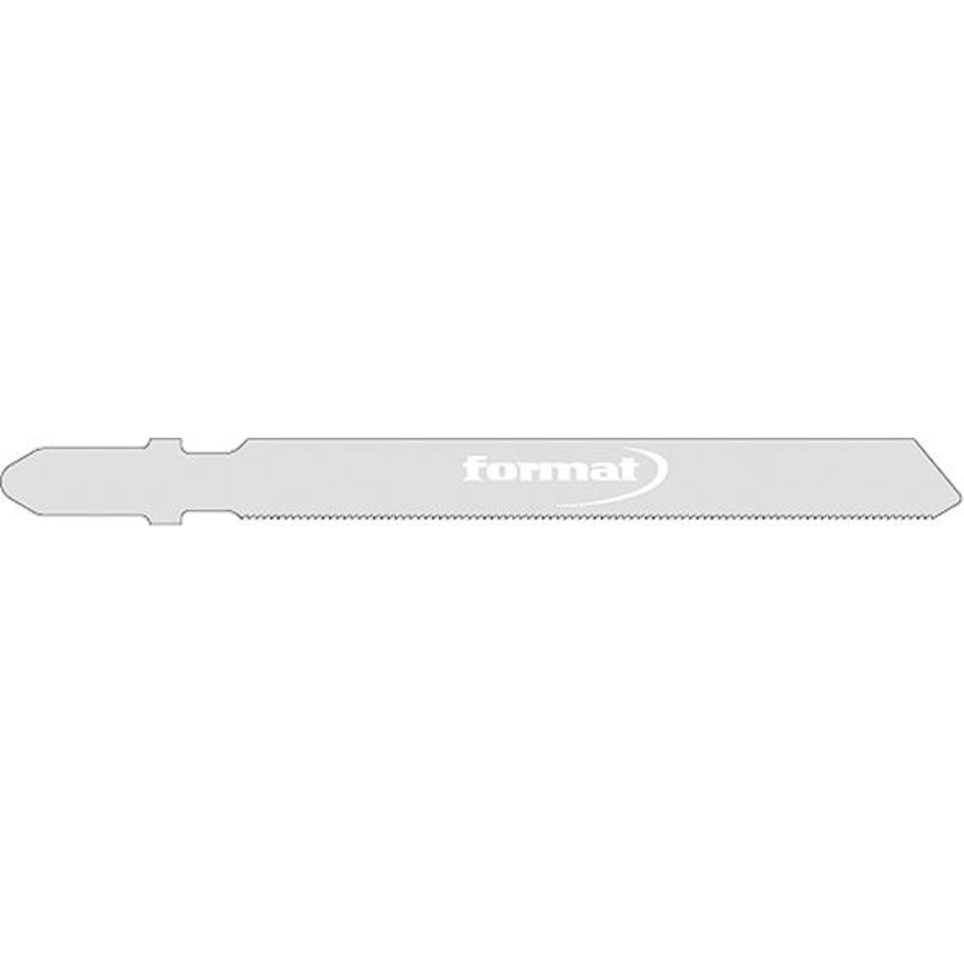 Stichsägeblatt T 118 G FORMAT VE à 5 Stück