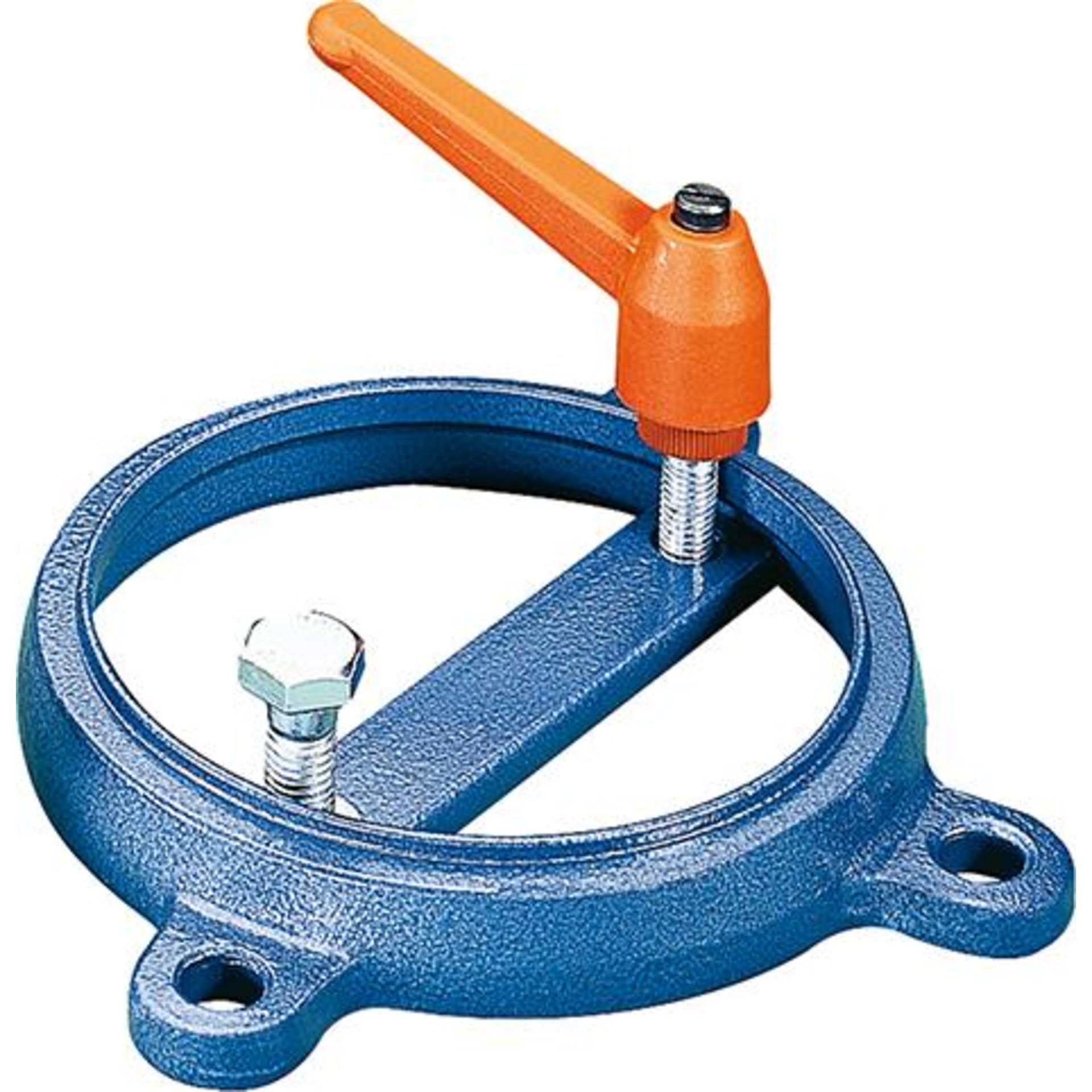 Drehteller für FORMAT Schraubstock 100mm FORMAT
