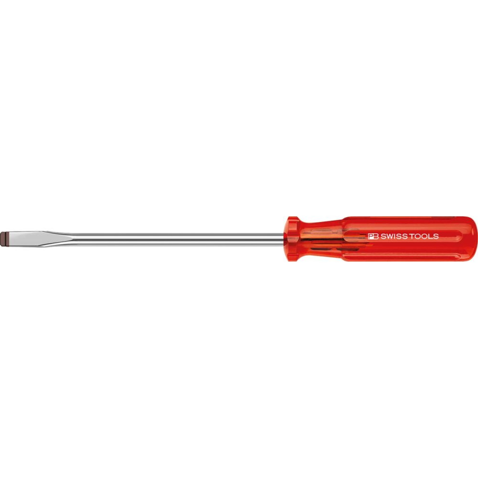 Schraubendreher 100 Schlitz 4 x0,6x100mm Classic PB Swiss Tools