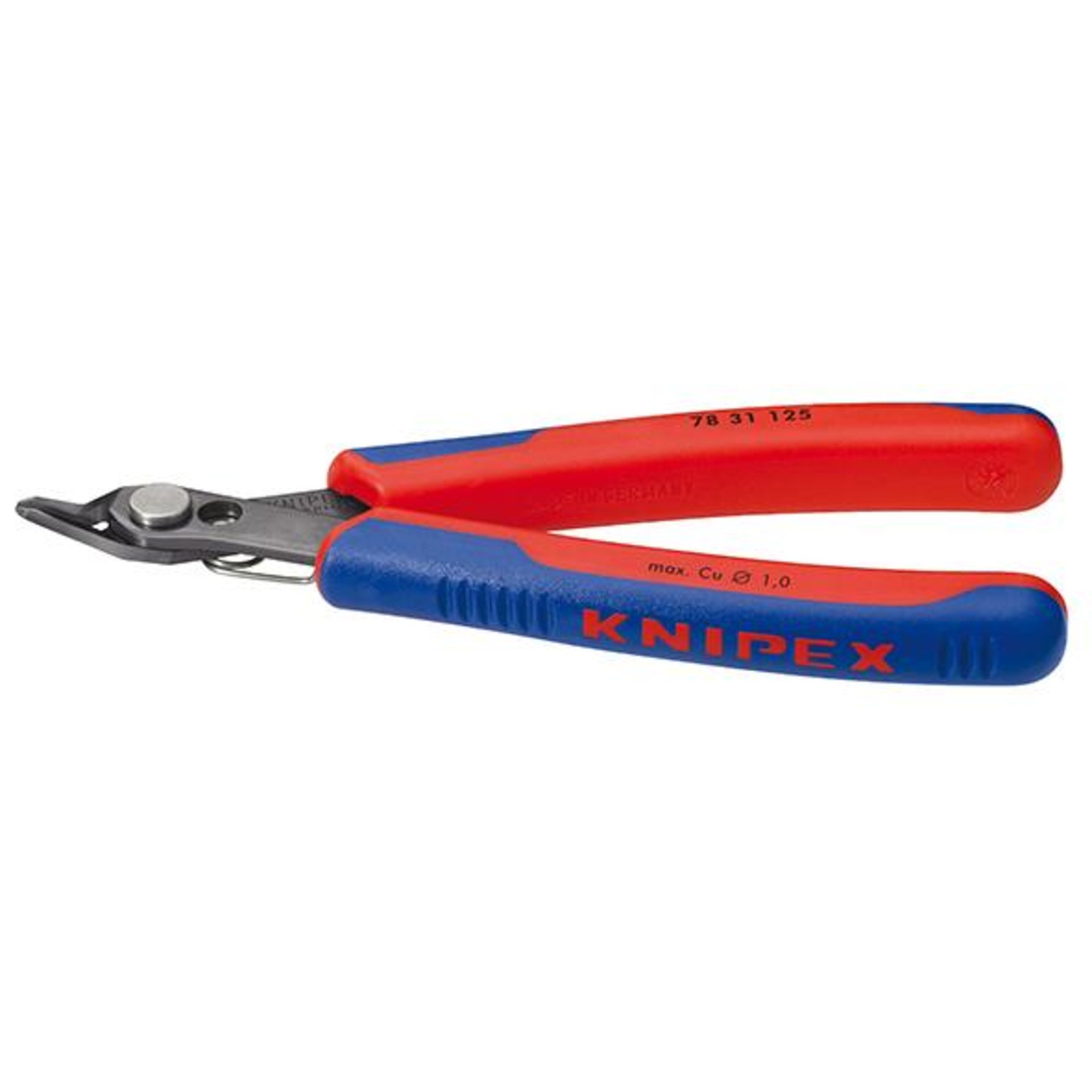 PINCE COUPANTE SUPER KNIPS® 125MM
