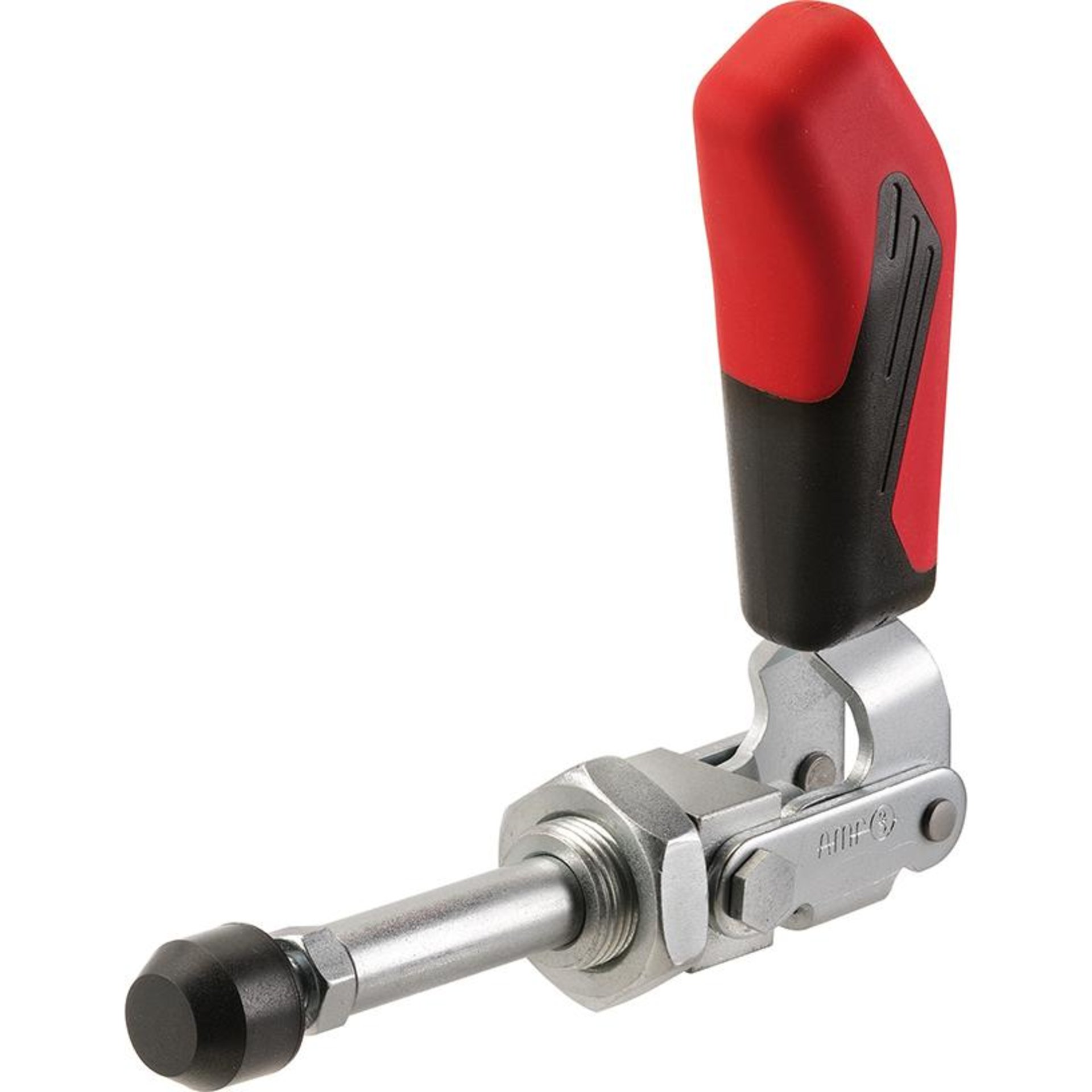 Schubstangenspanner, kurze Bauform