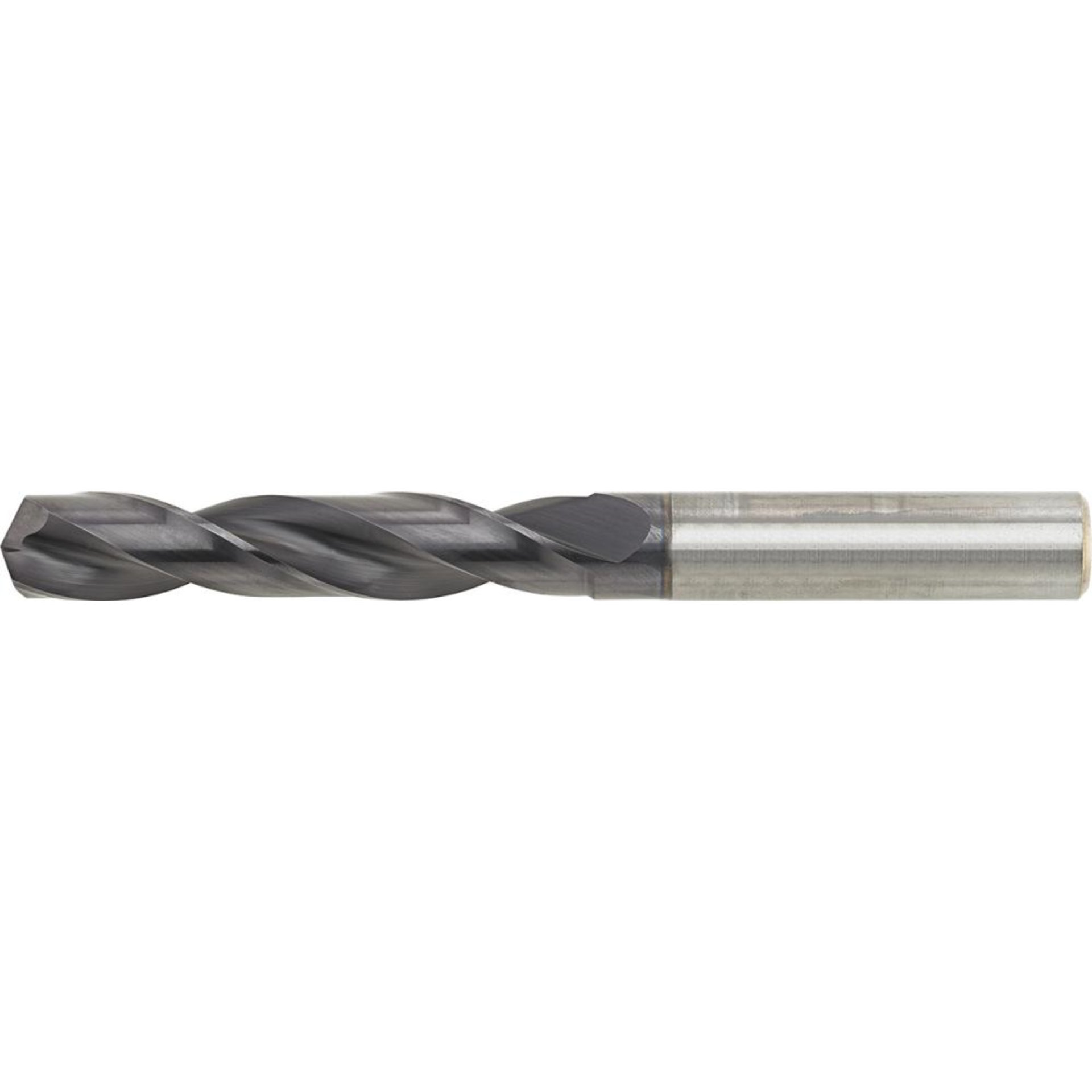 Spiralbohrer SL WN VHM FIRE Schaft 6537-HE 5xD 9mm GÜHRING