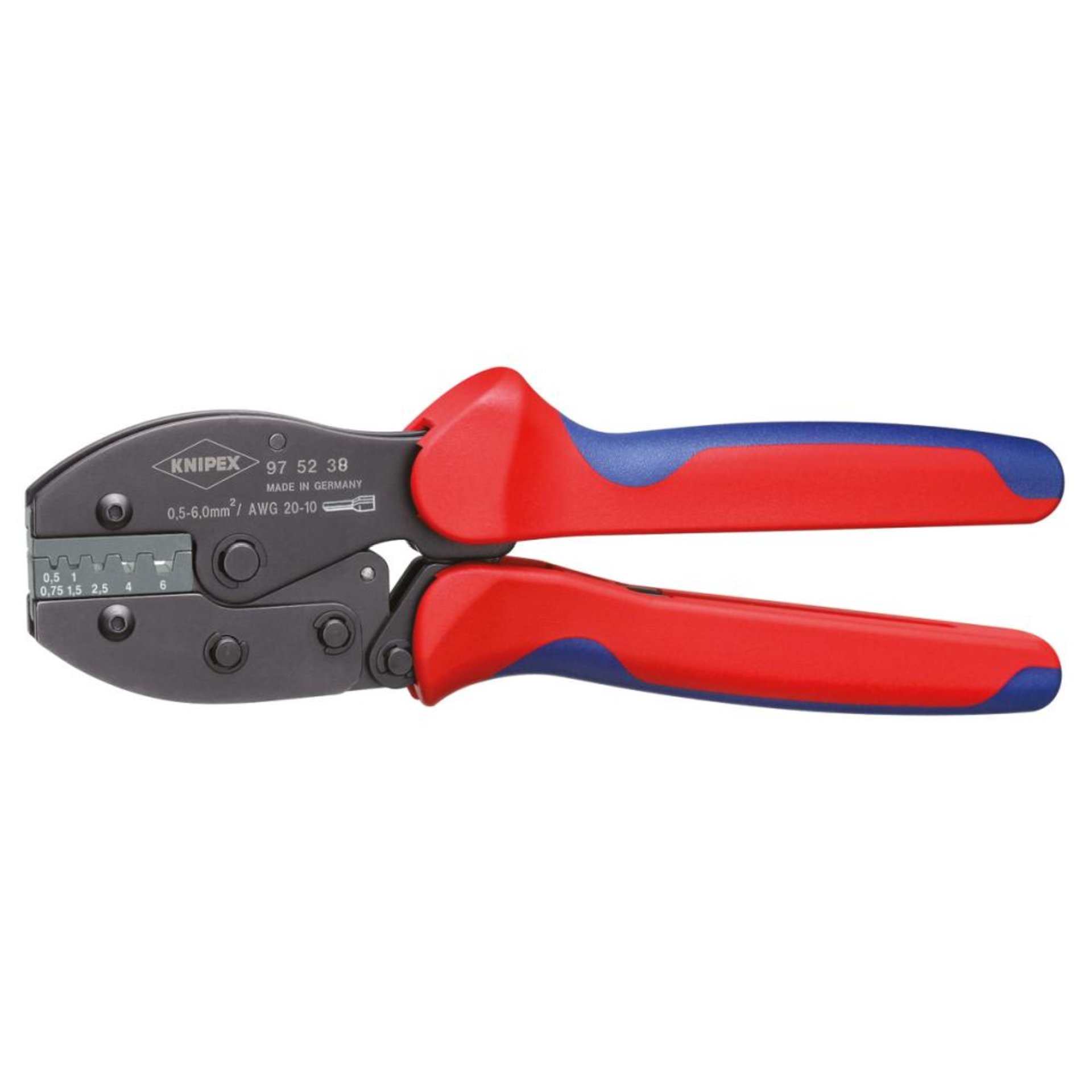 PINCE A SERTIR COMPACTE PRECIFORCE®