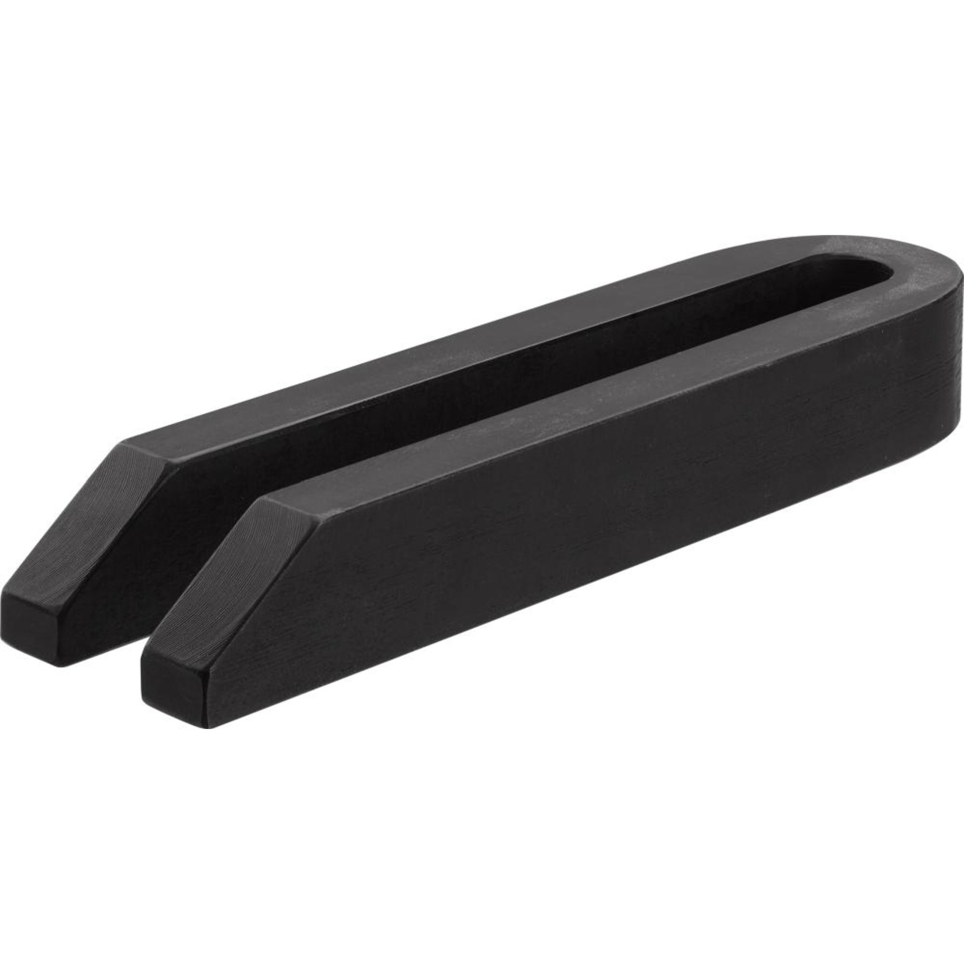 Spanneisen DIN6315B 14x160mm FORMAT