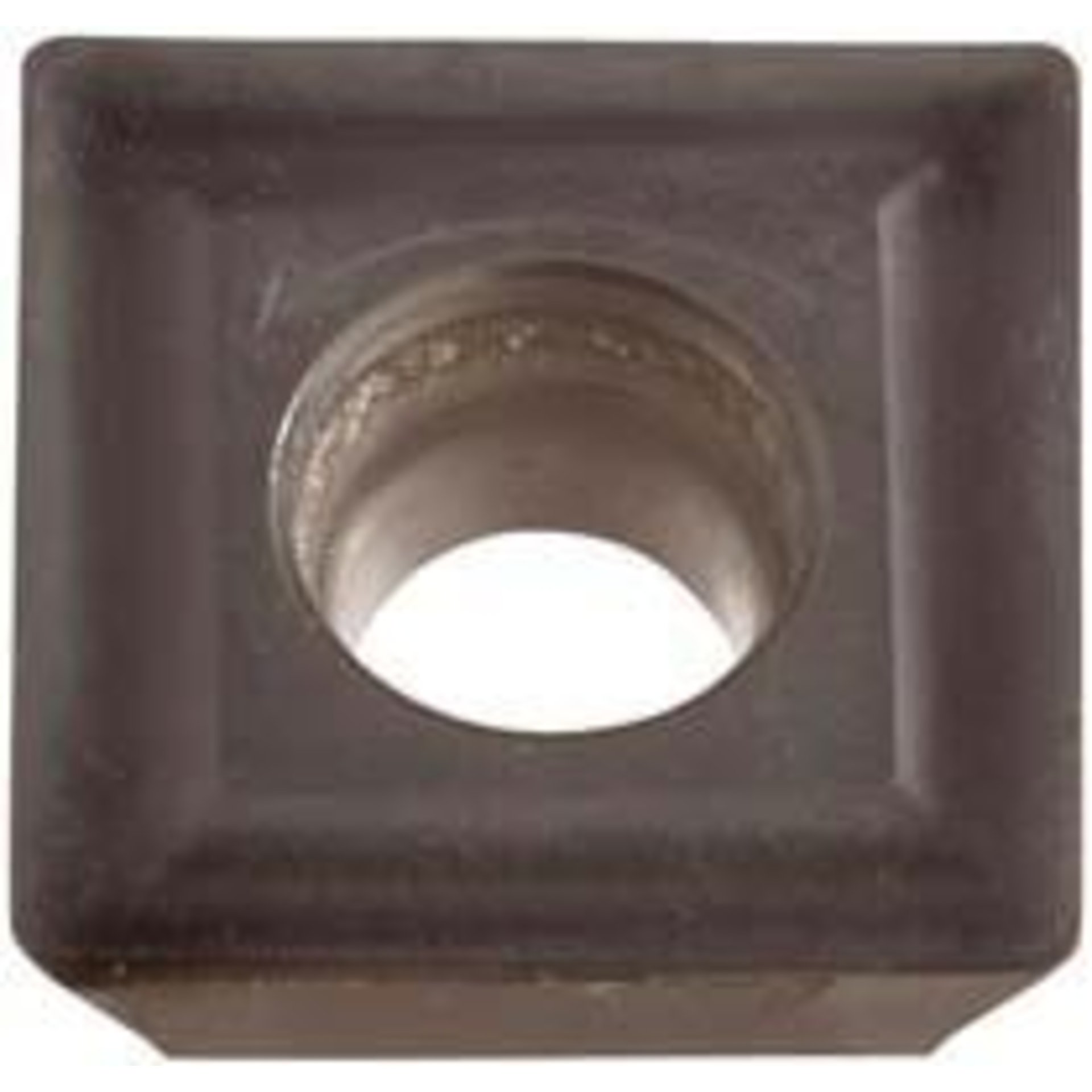 ISO-Wendeschneidplatte SOMT 09T304-F KH9105 FORMAT