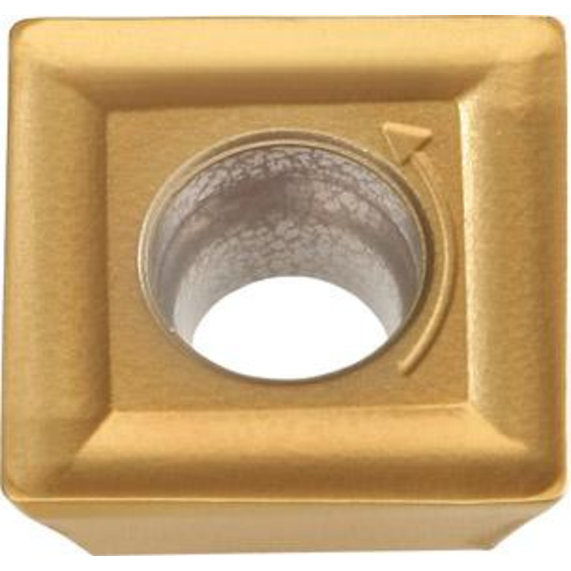 ISO-Wendeschneidplatte SOMT 09T304-F PK9130 FORMAT