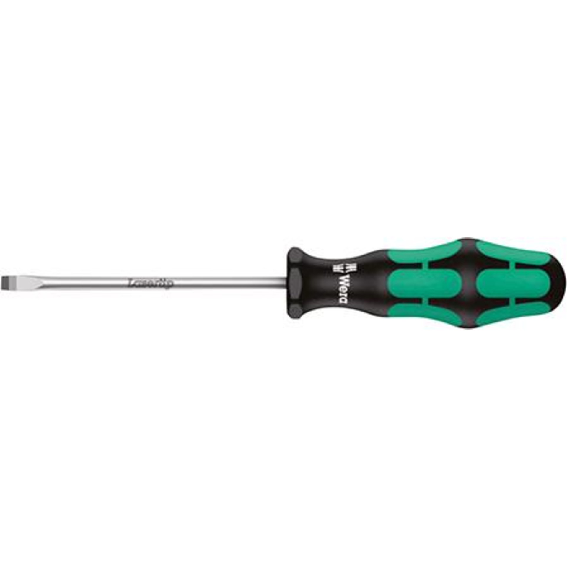 Schraubendreher rund Schlitz 5x0,8x100mm Wera