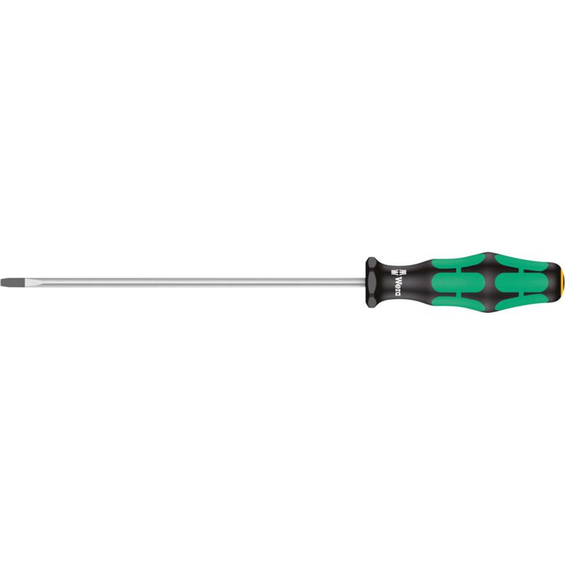 Schraubendreher rund Schlitz 3x0,5x150mm Wera