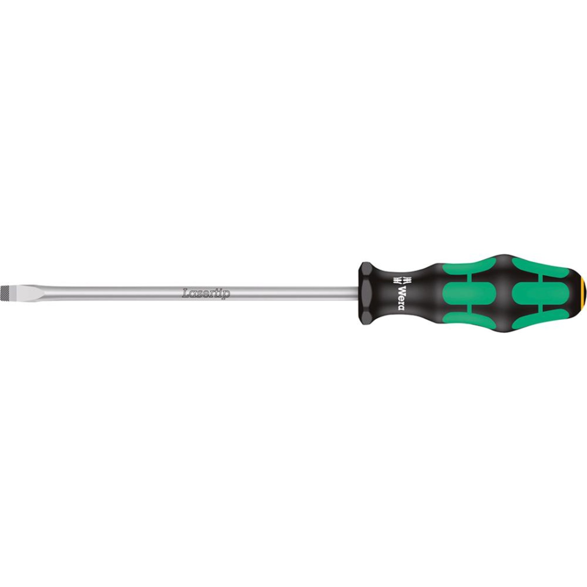 Schraubendreher rund Schlitz 8x1,6x175mm Wera