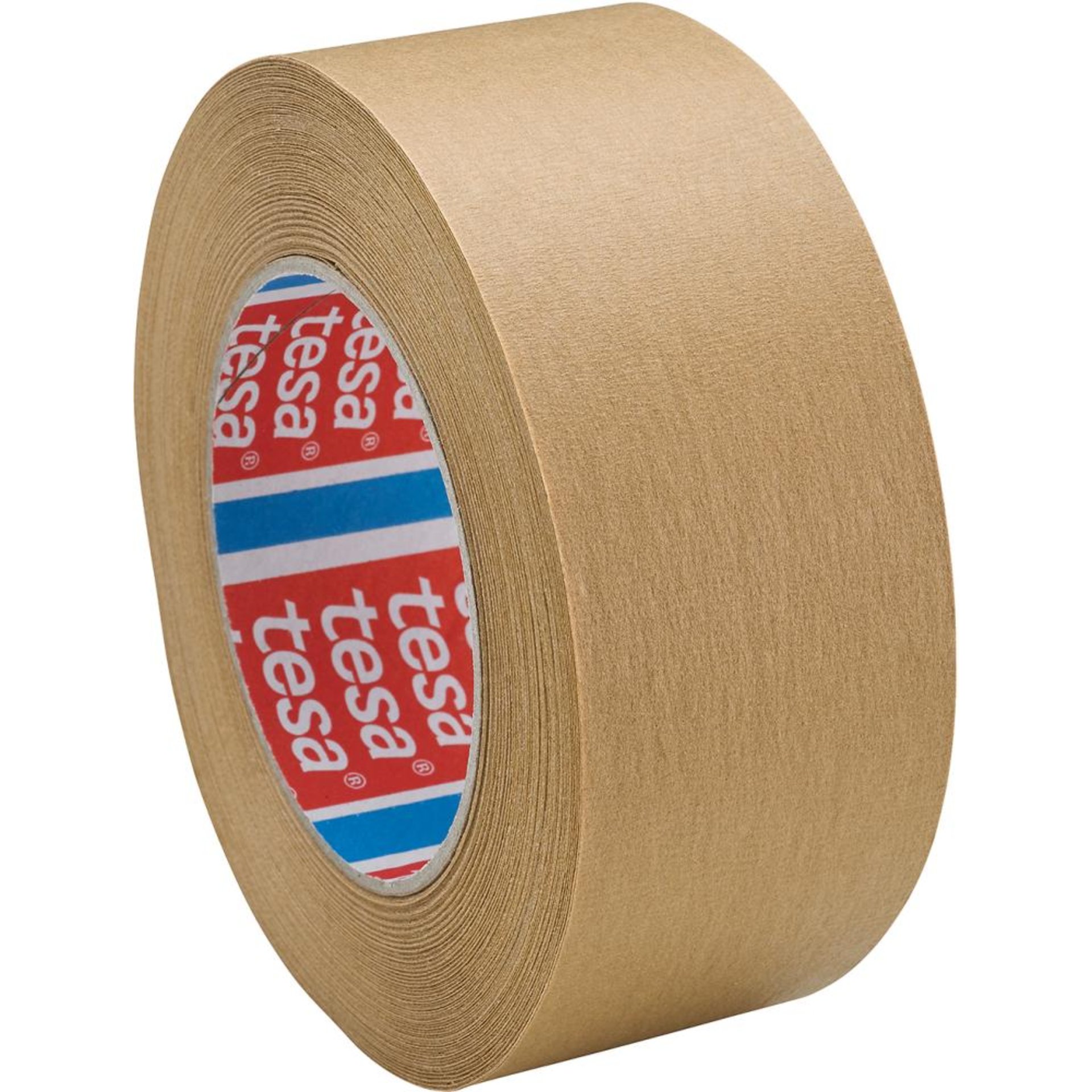 Klebeband 4341 Krepp 30mmx50m tesa