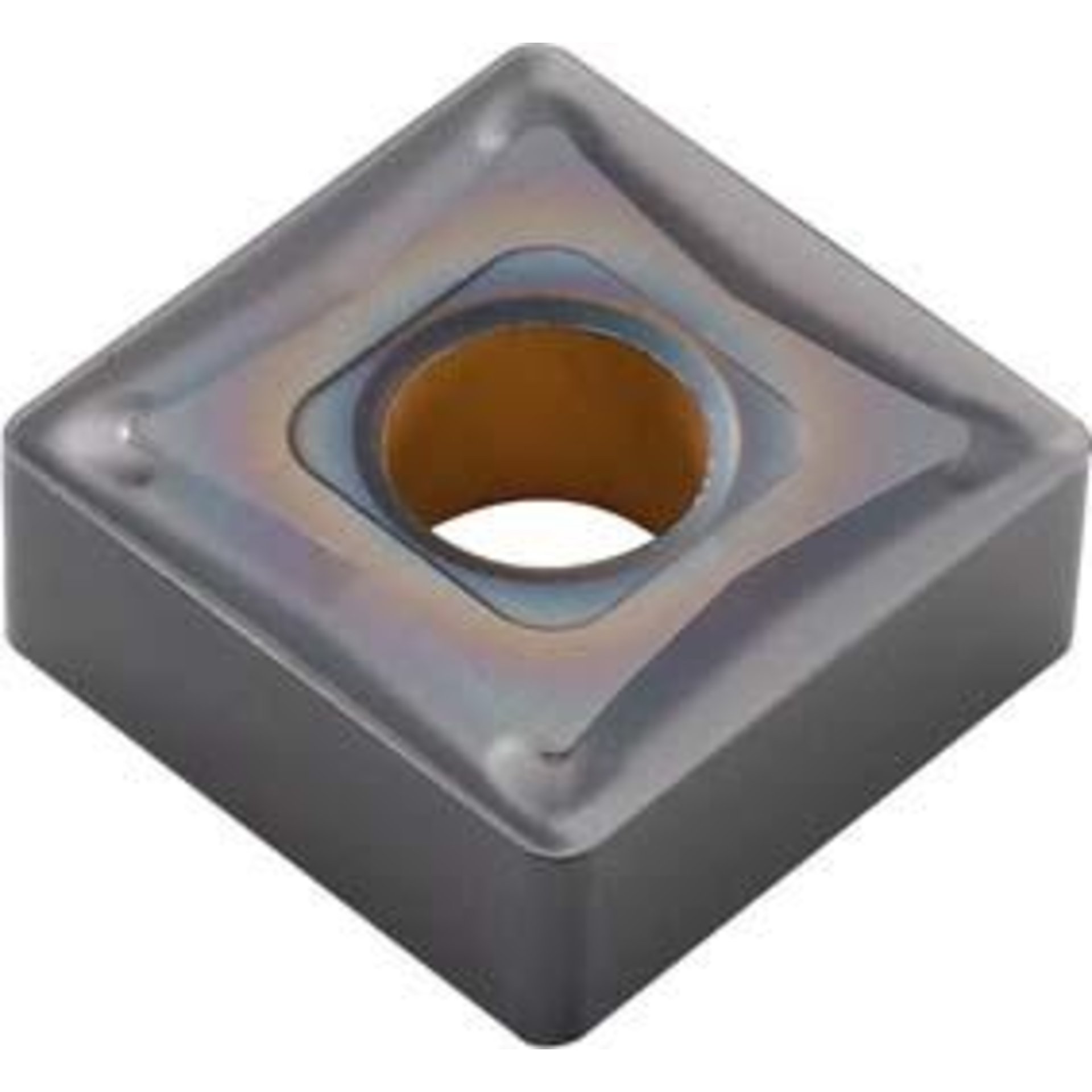 ISO-Wendeschneidplatte SNMG 120408-M PK9015 FORMAT