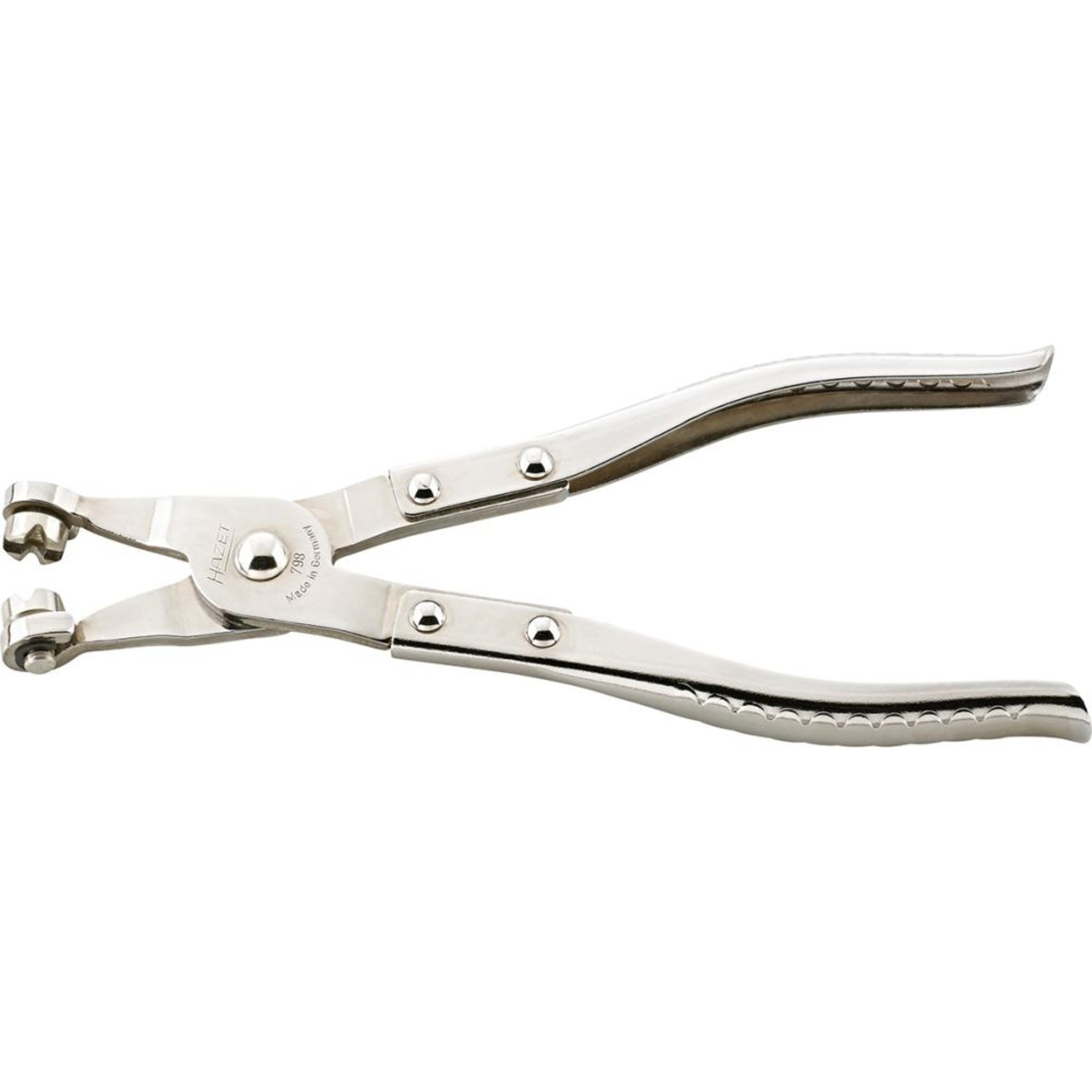 HAZET Pince pour colliers de serrage 798 ∙ 206 mm