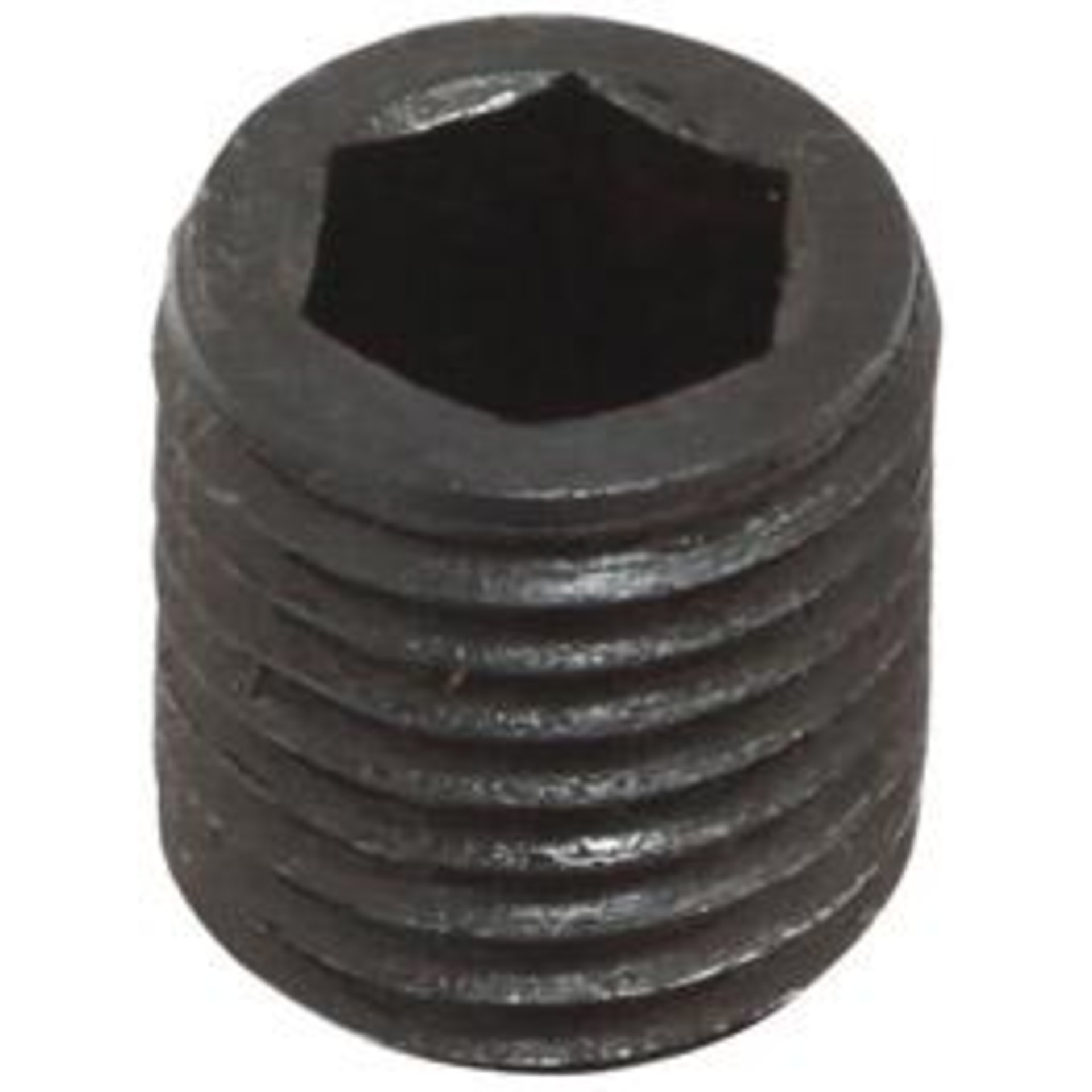 Innensechskantschraube für Gr.8 FORTIS