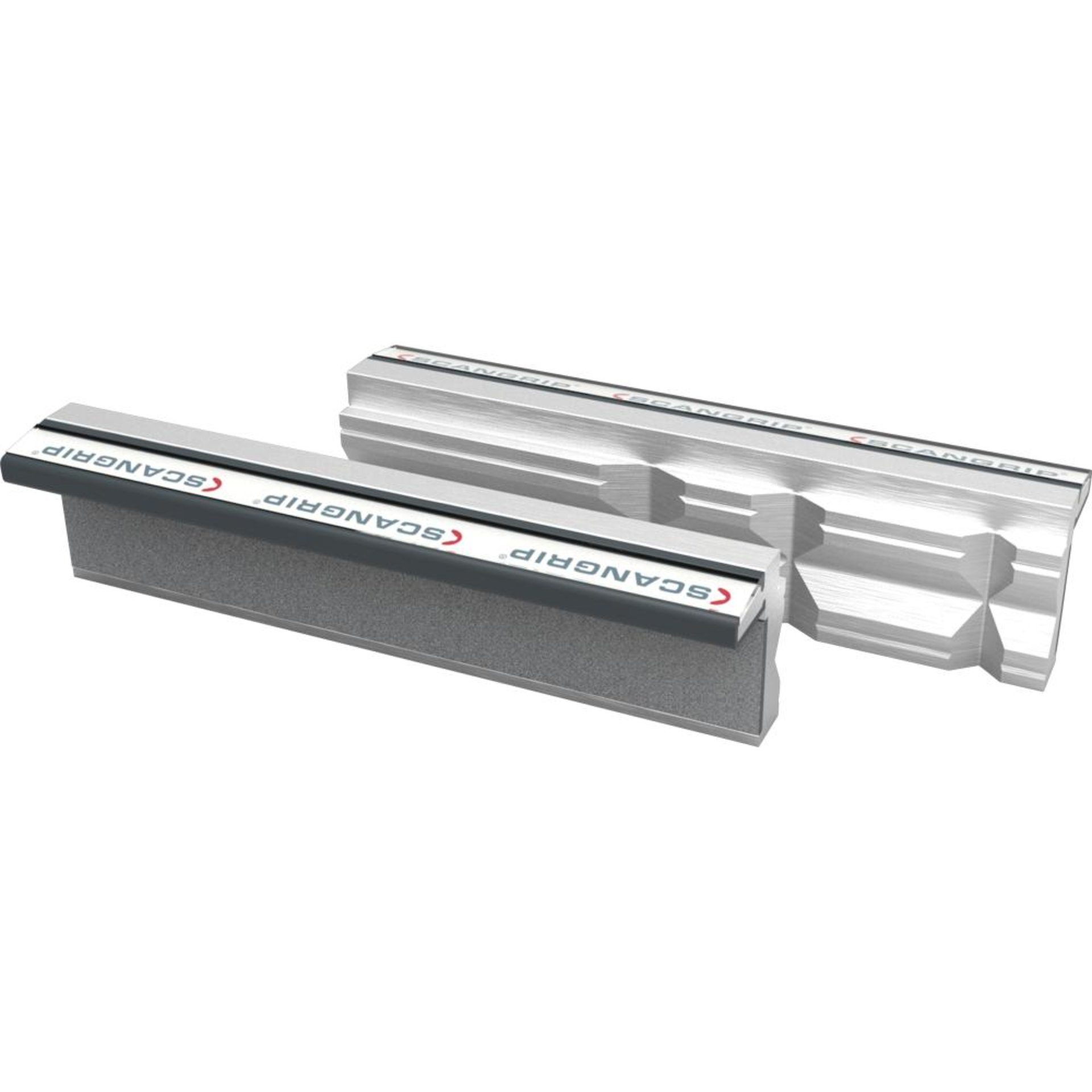 Magnet-Schonbacken-Paar P 150mm Scangrip
