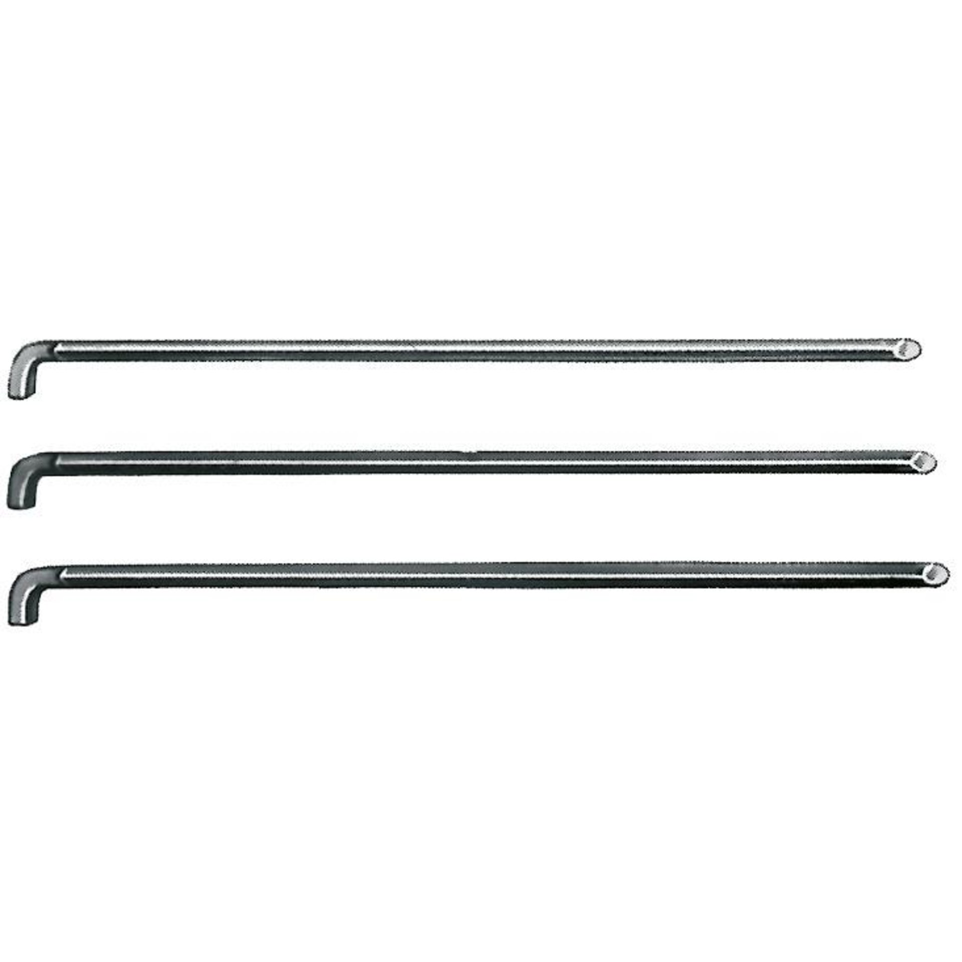 Ersatzfinger für Gewindebohrer-Ausdreher M16 TAPMATIC