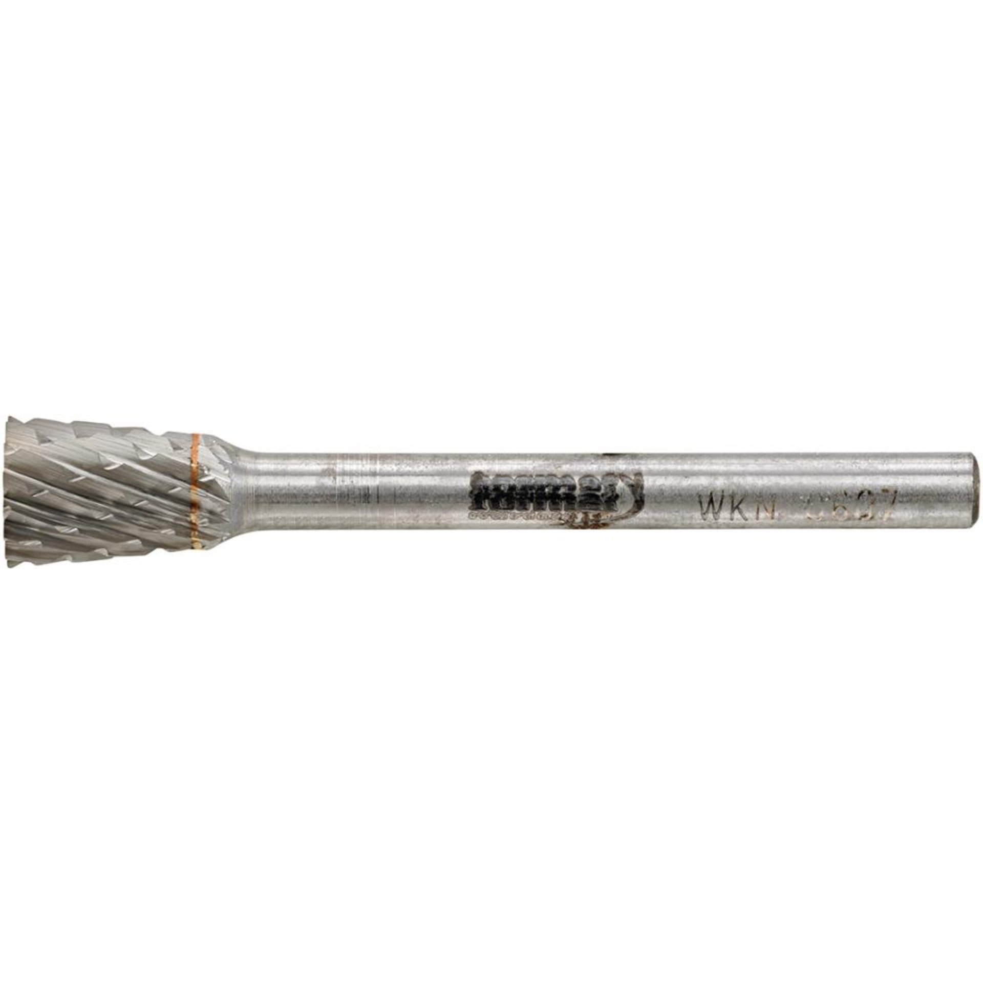 Kleinfrässtift HM Winkelform 0607 C 3mm 6x7mm FORMAT