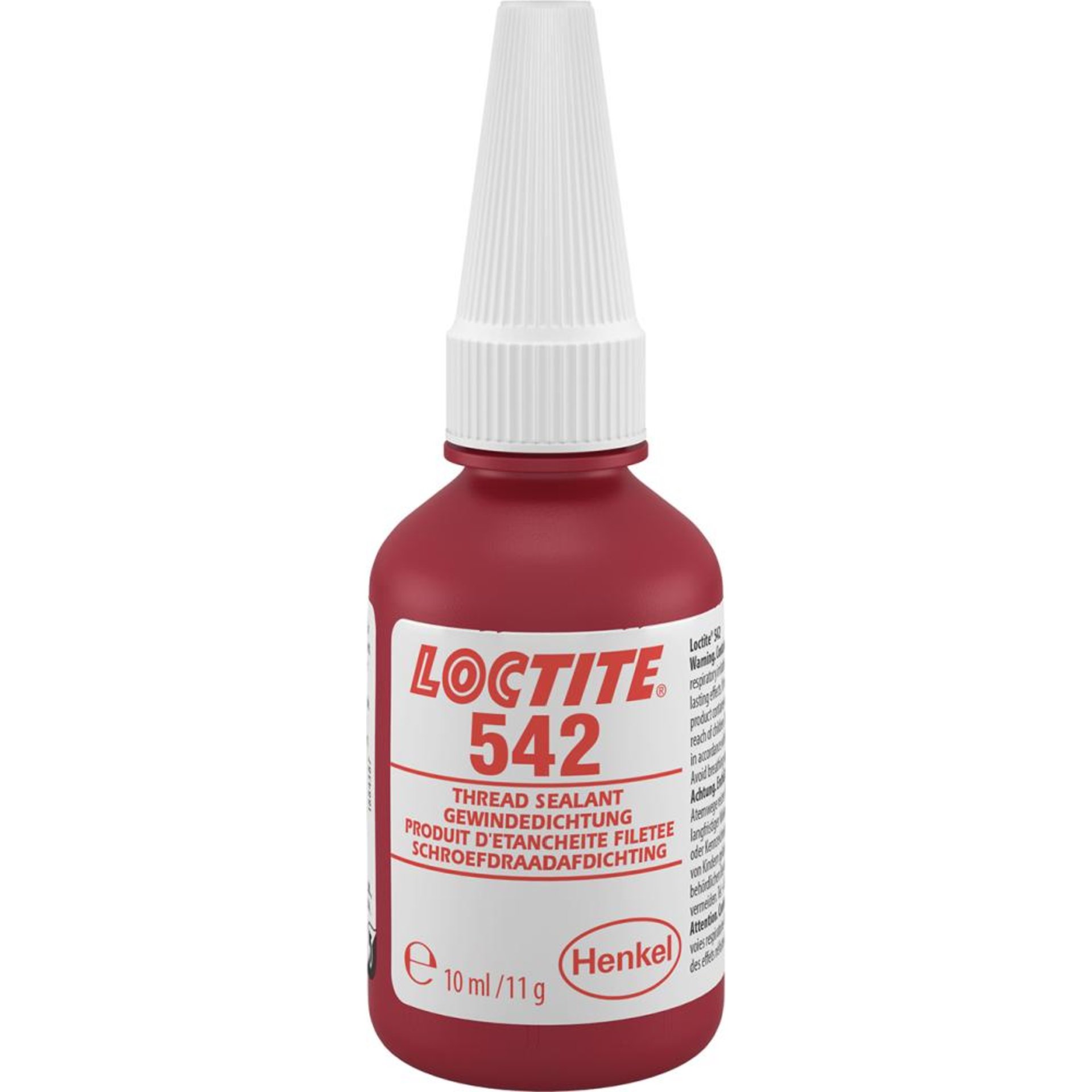 Gewindedichtung LOCTITE® 542