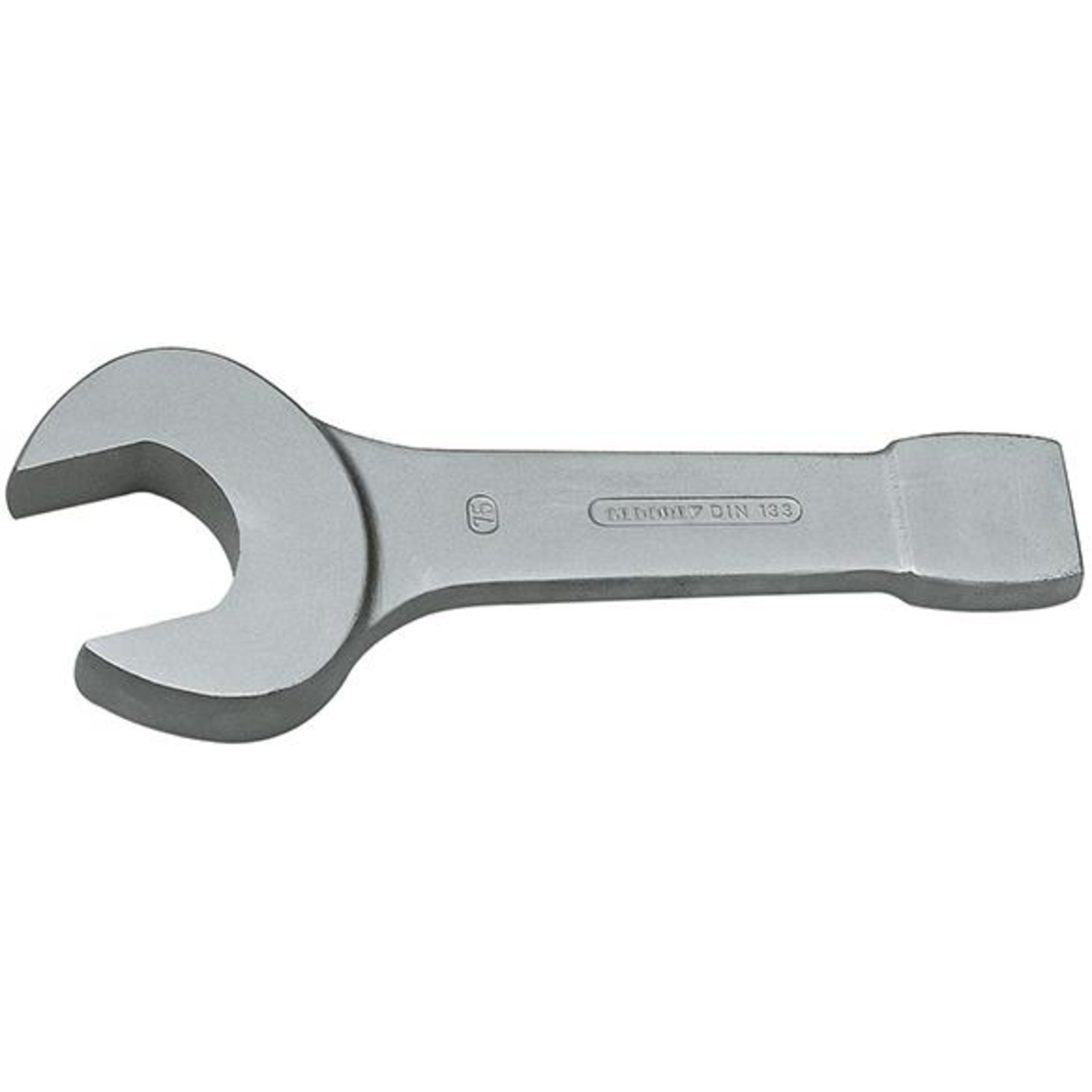Schlag-Maulschlüssel DIN133 70mm Gedore