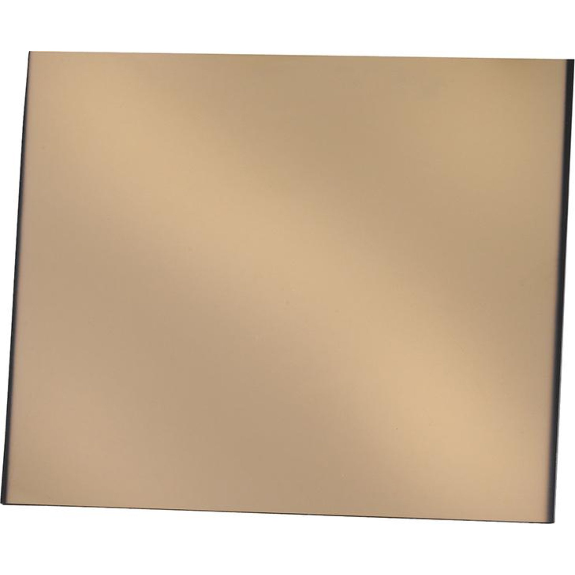 Schweißerschutzglas DIN 9 (90 x 110 mm)