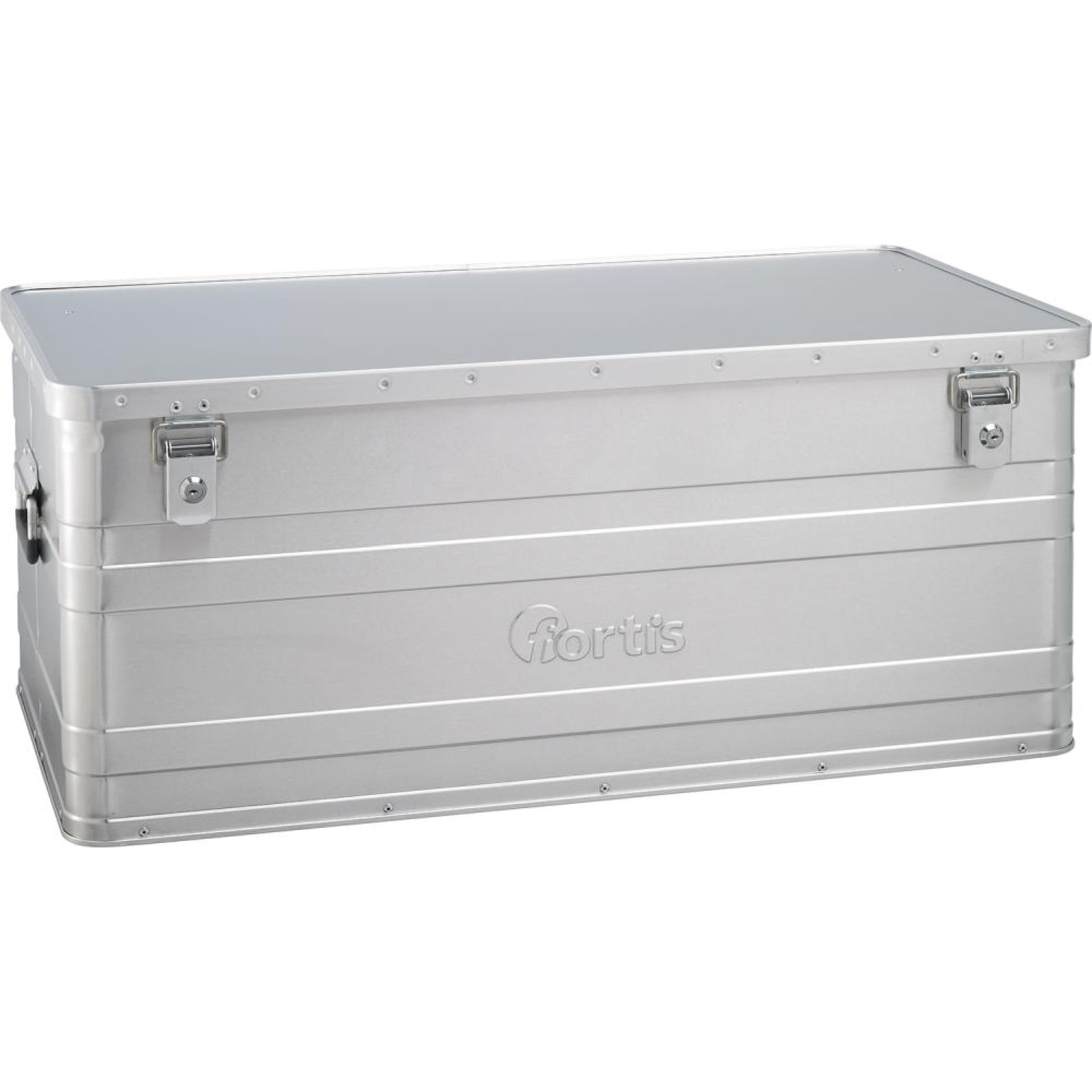Aluminiumbox