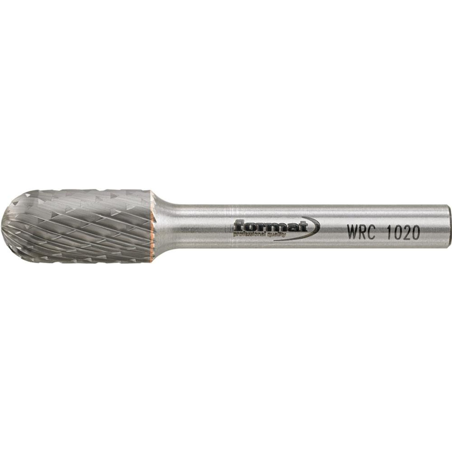 Frässtift HM Walzenrundform 1020 C 6mm 10x20mm FORMAT