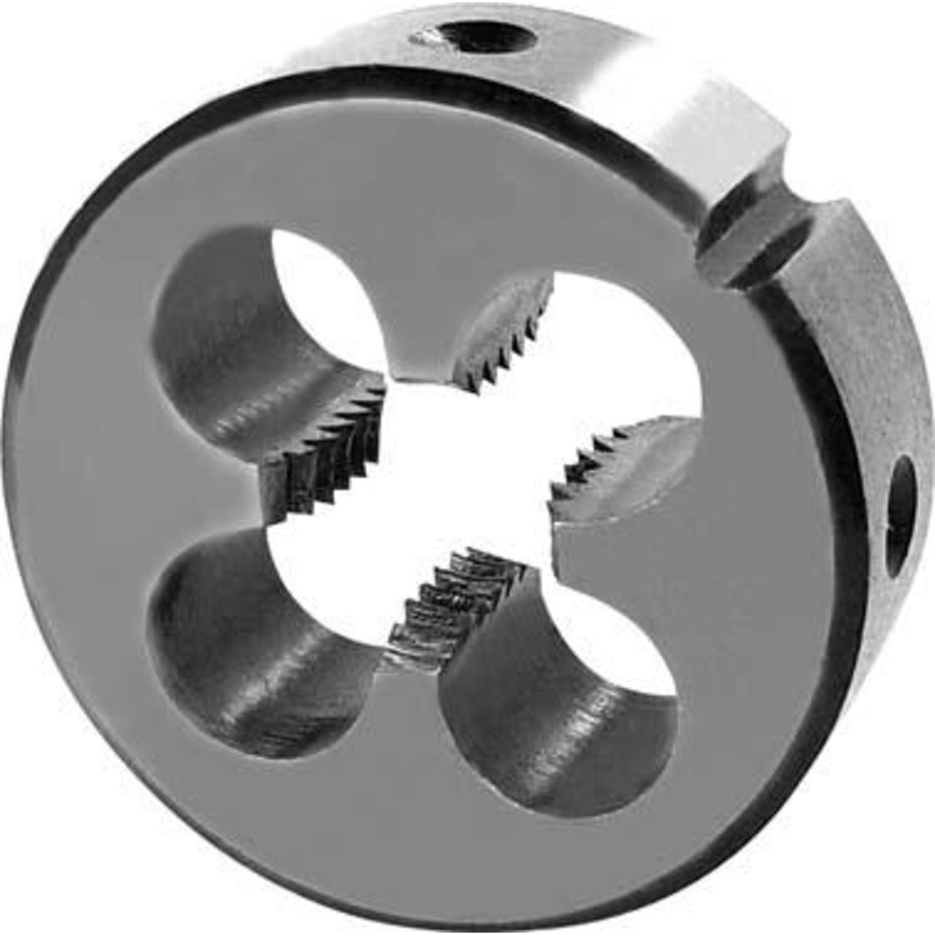 Schneideisen EN22568 HSS M14 FORTIS