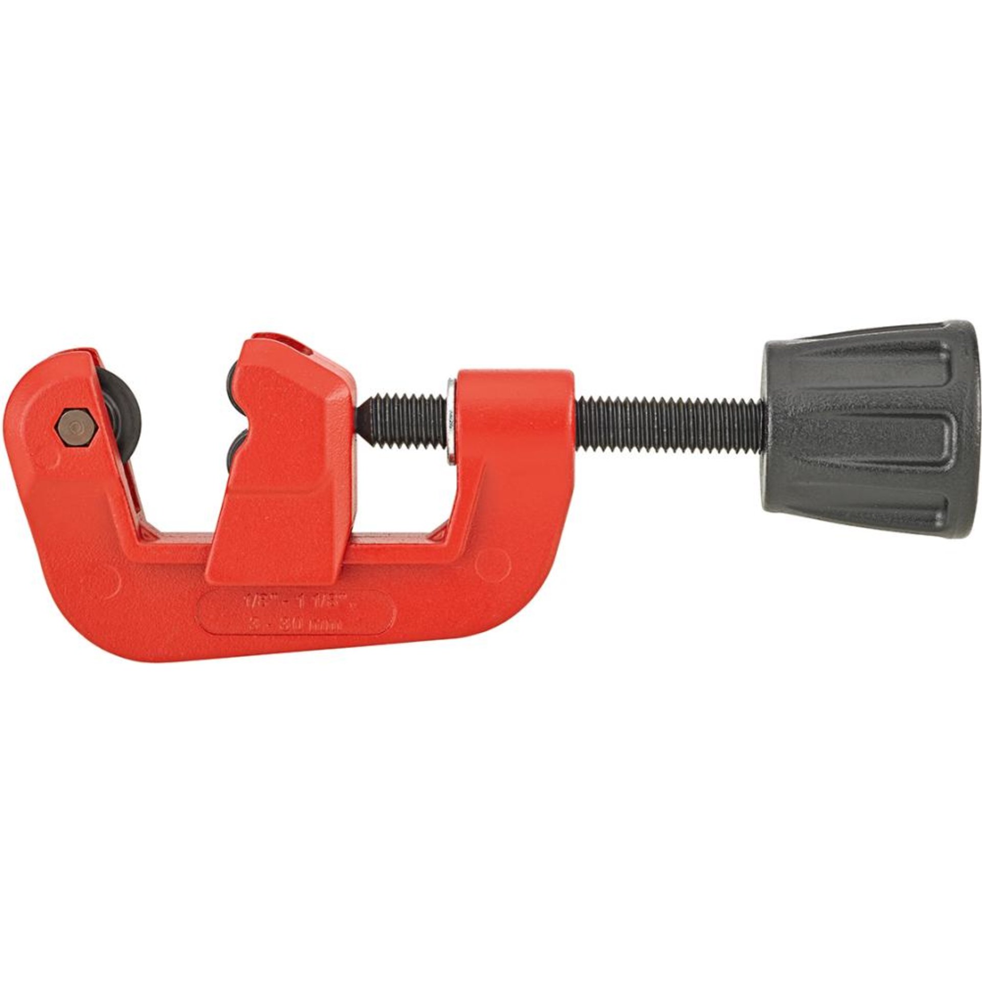 Rohrabschneider für Kupfer 3-30mm FORMAT
