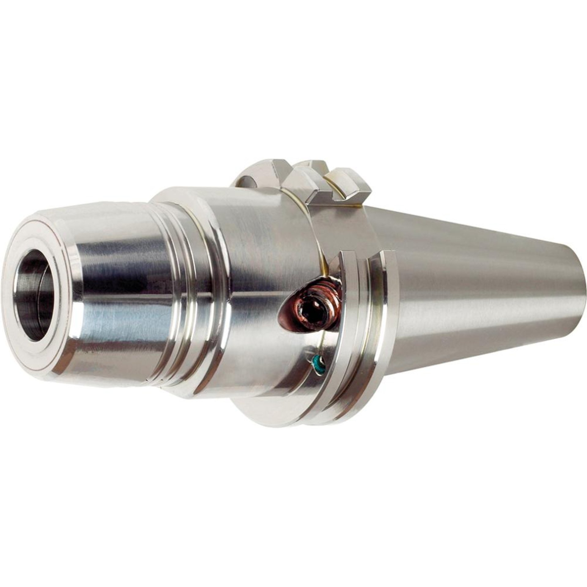 Hydro-Dehnspannfutter DIN69871ADB SK40 18x80,5mm GÜHRING
