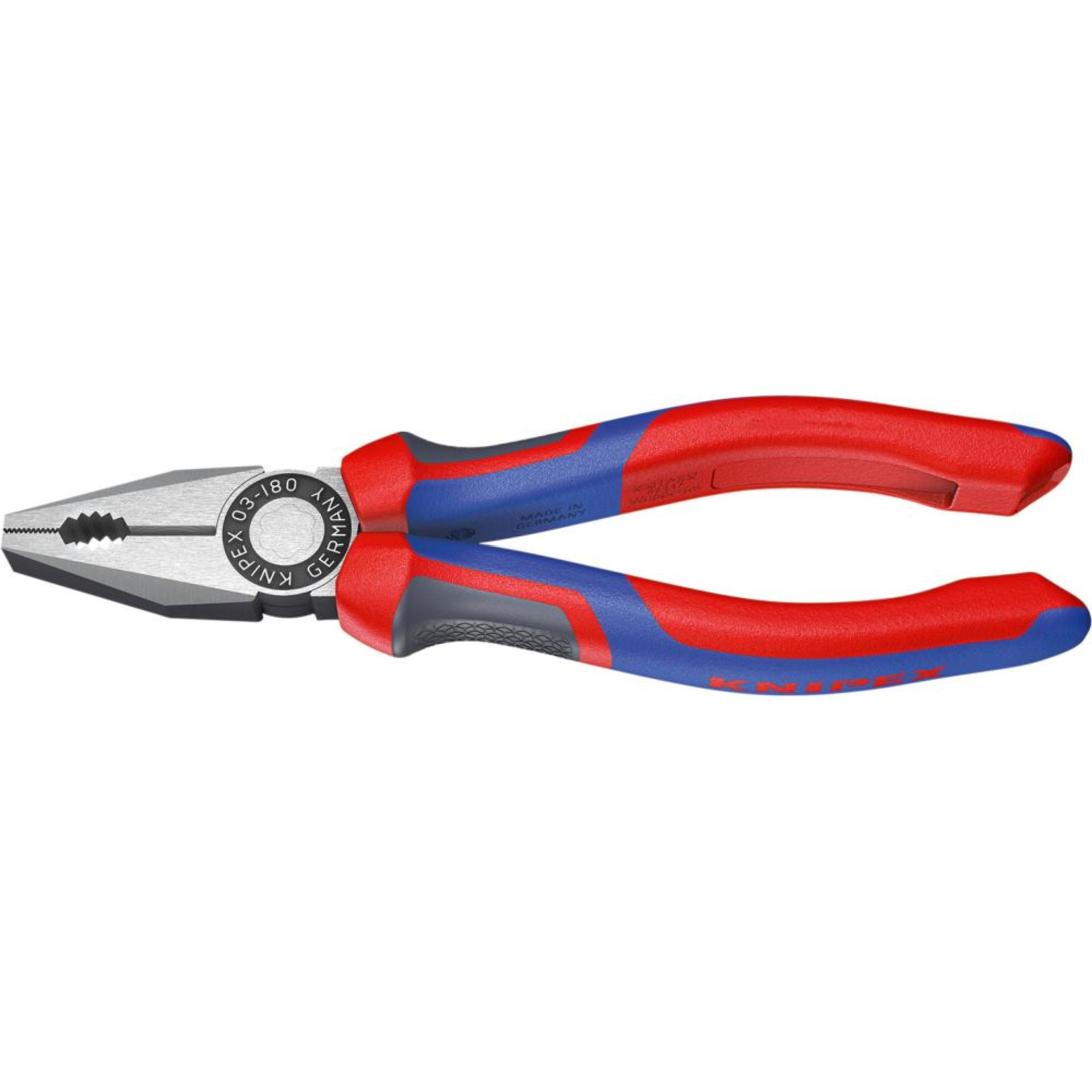 PINCE UNIVERSELLE 160MM GAINE BIMATIERE