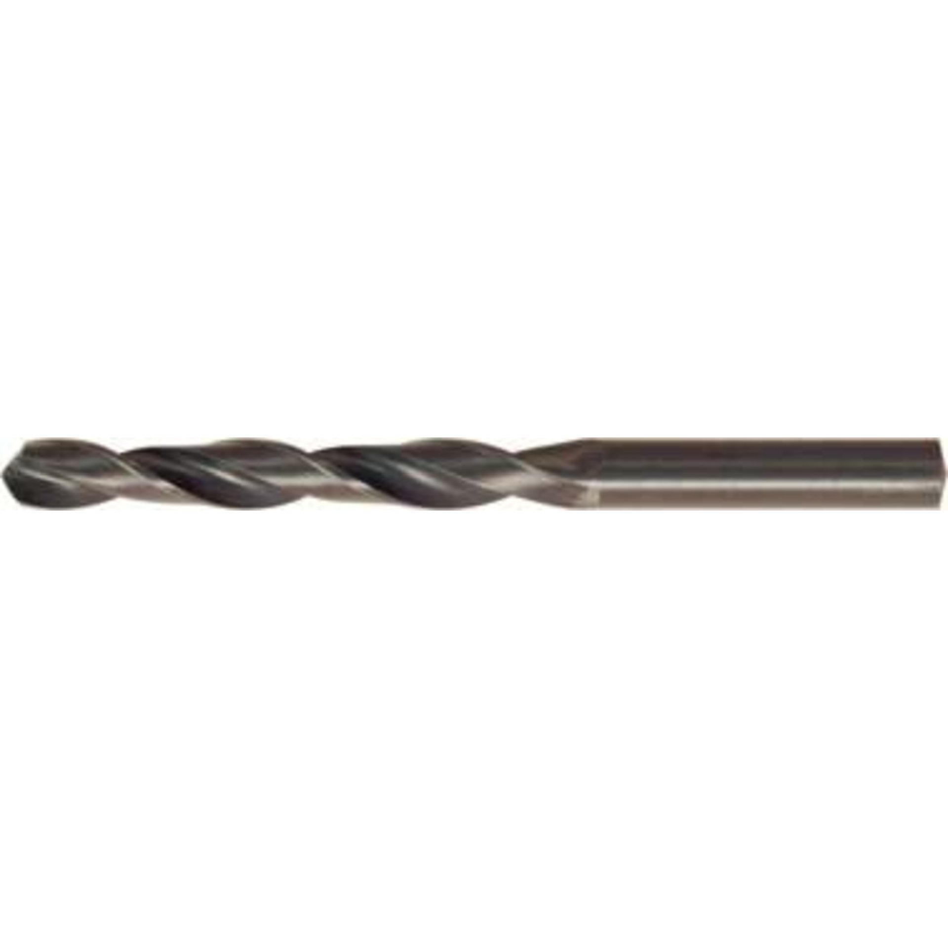 Spiralbohrer DIN338 HSS rollgewalzt Typ RN 3,2mm FORTIS