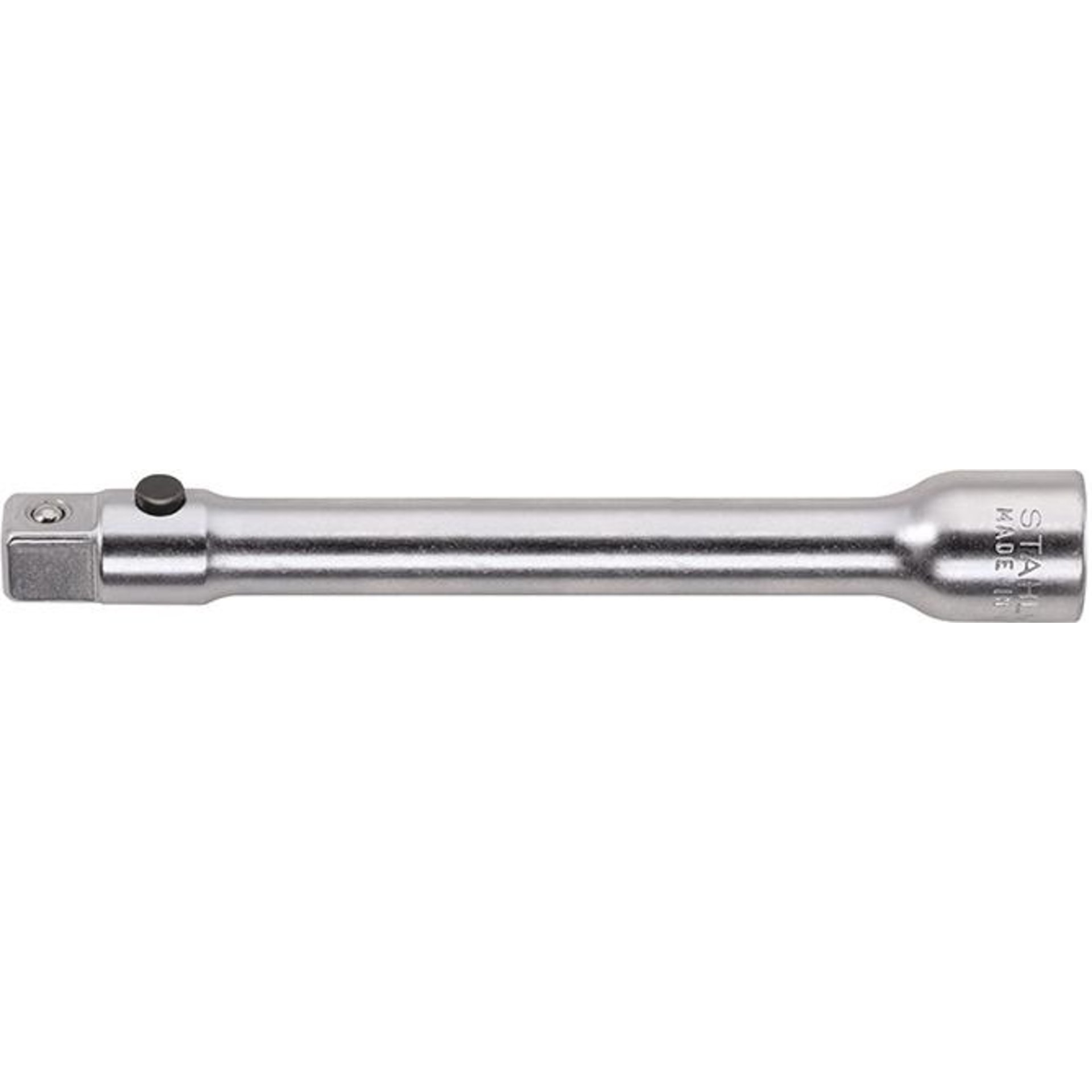 Verlängerung 3/8" 240mm QR Stahlwille