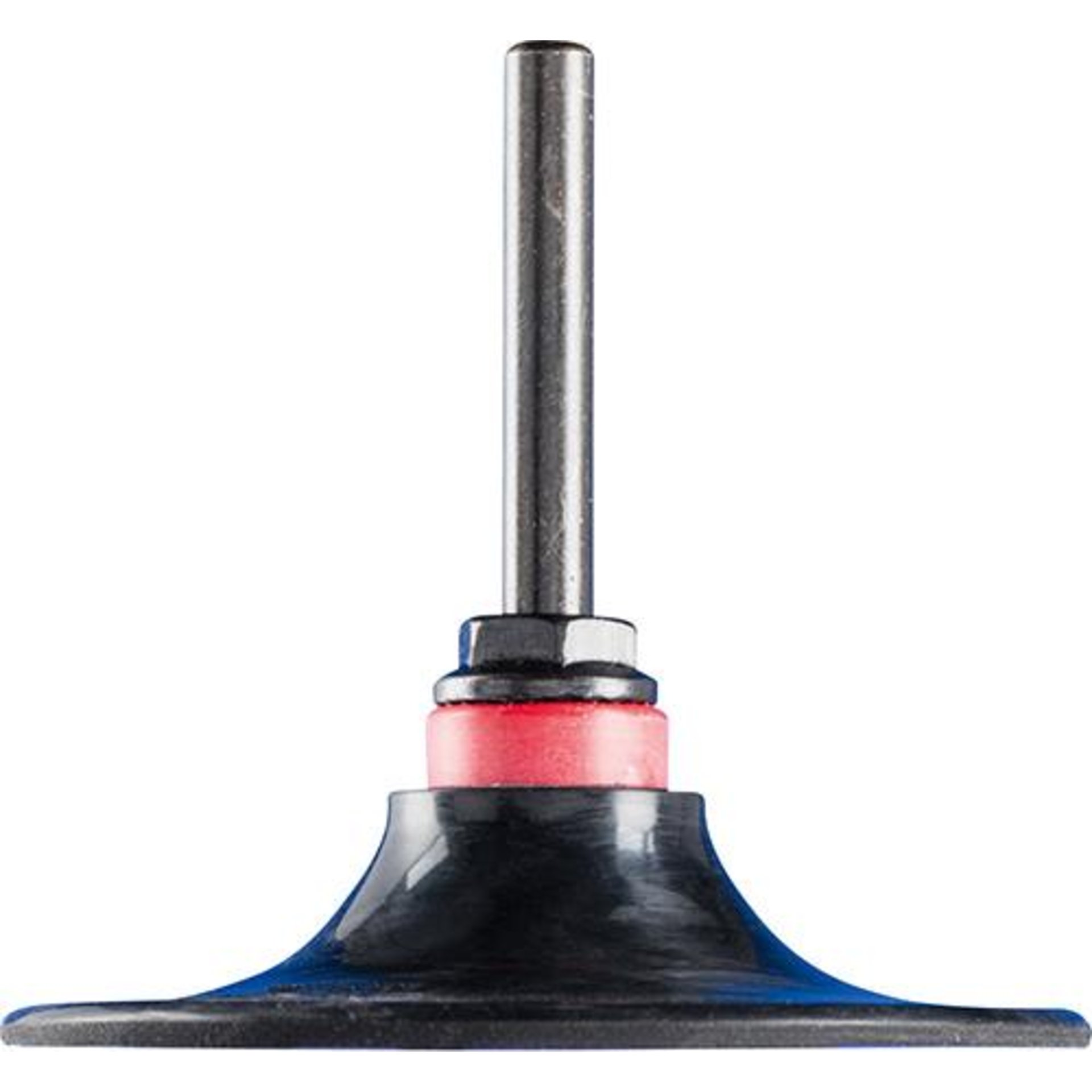 Halter für COMBIDISC 75mm hart Pferd
