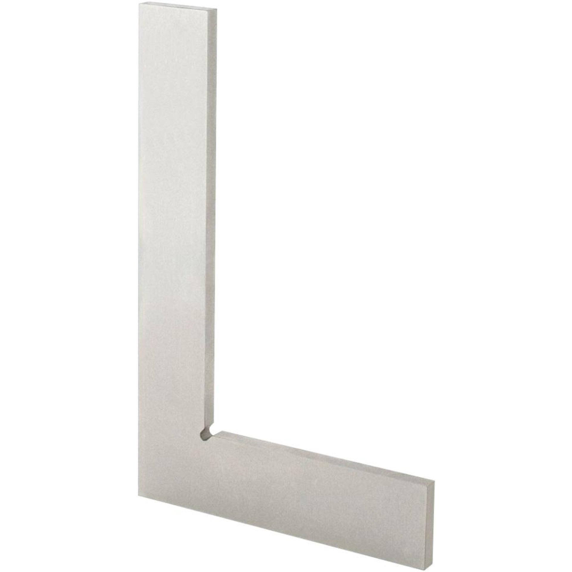 Flachwinkel DIN875/II A 400x200mm FORMAT