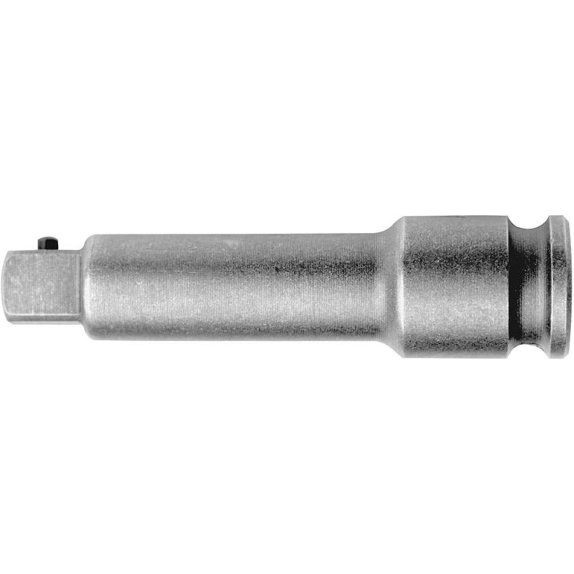 Kraft-Verlängerung 1/4" 50mm ASW