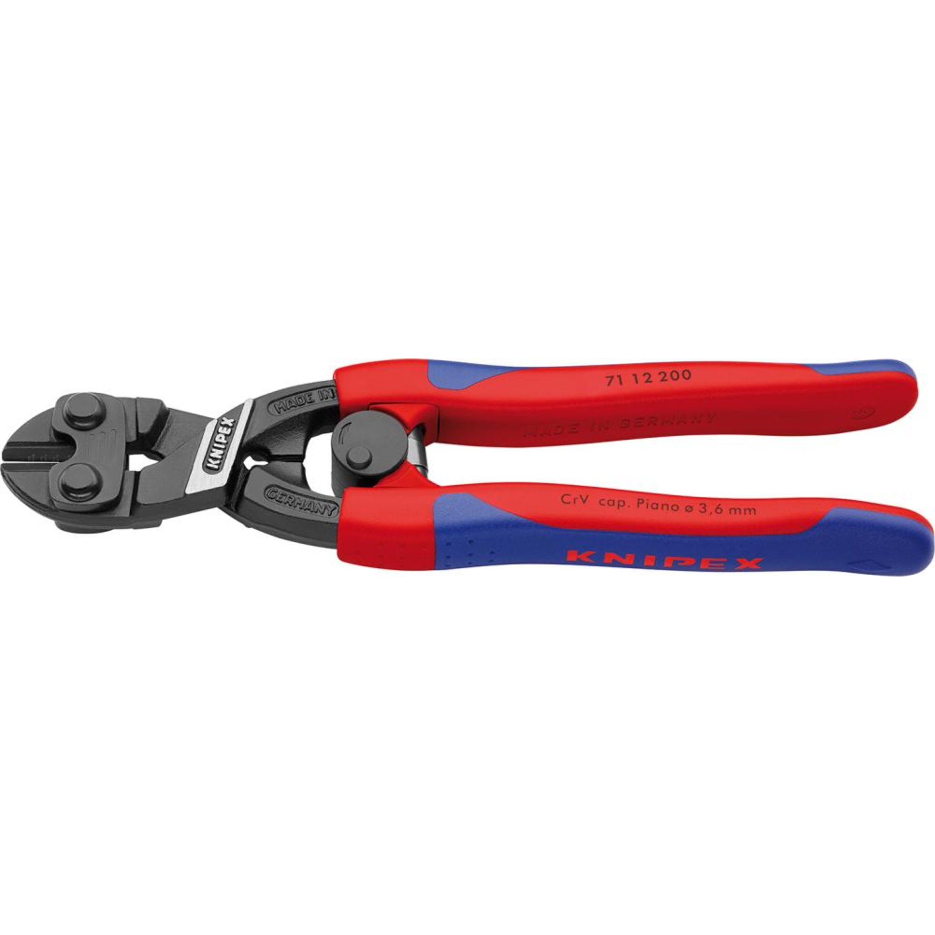 CORTA-BULON COMPACTO "COBOLT"