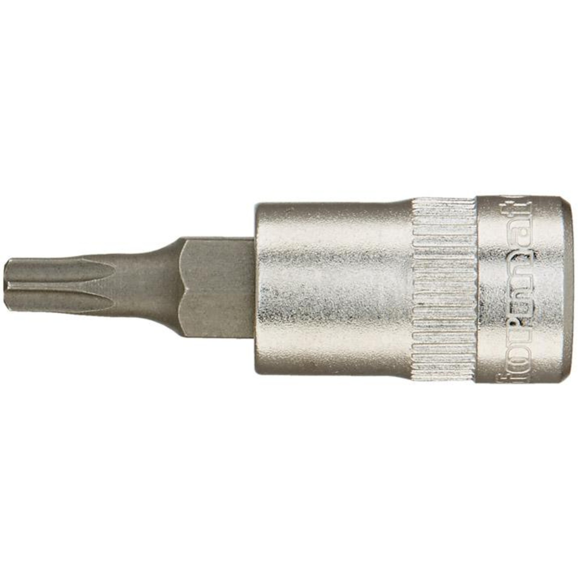 Schraubendrehereinsatz 1/4" T20x32mm FORMAT