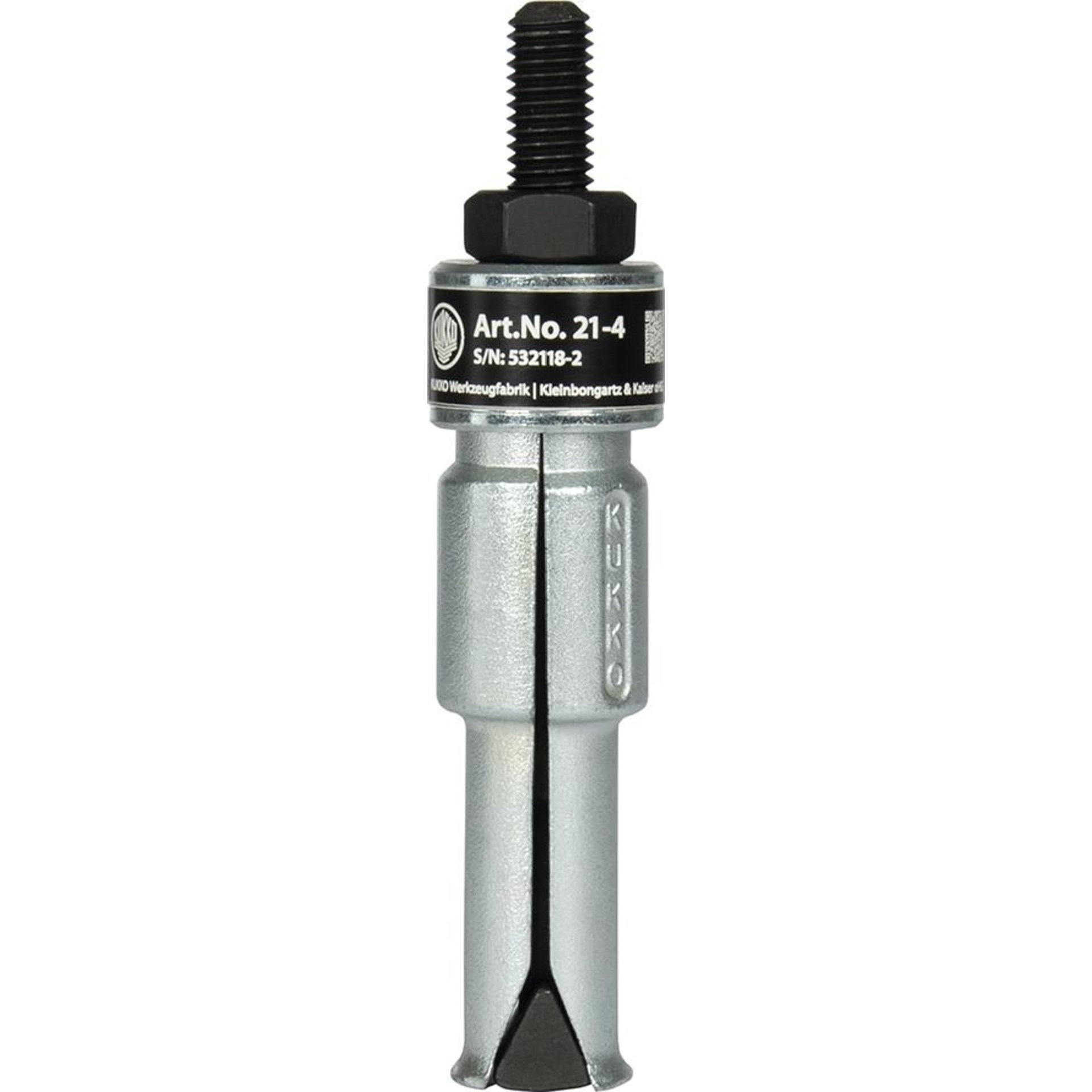 Kugellager-InnenauszieherGröße 1 - 12-16mm KUKKO