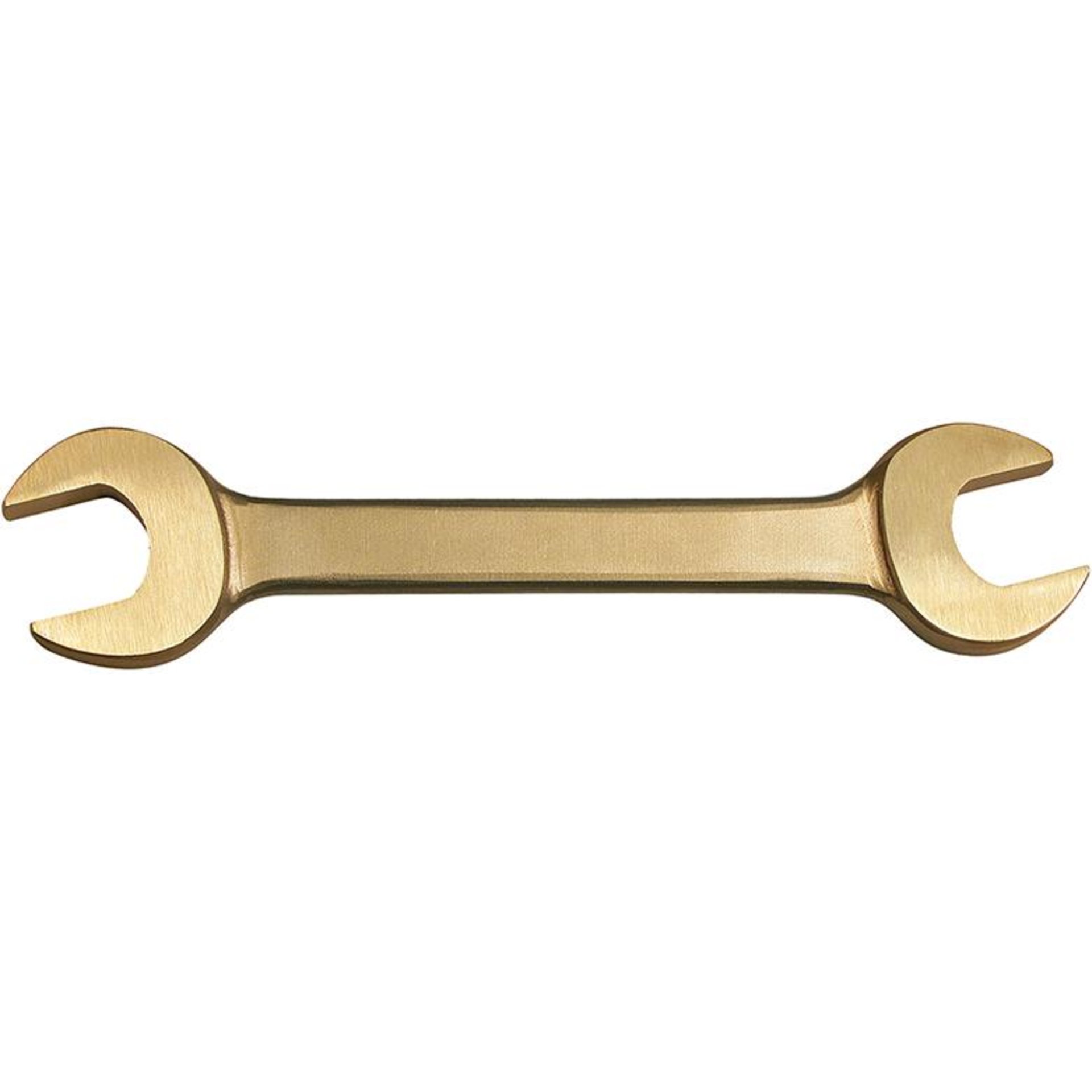 Doppelmaulschlüssel 36x41mm funkenfrei Endres Tools