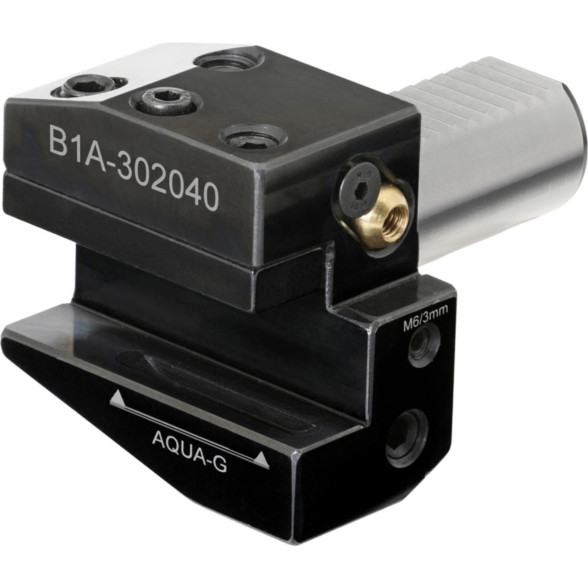 VDI Werkzeughalter B1A