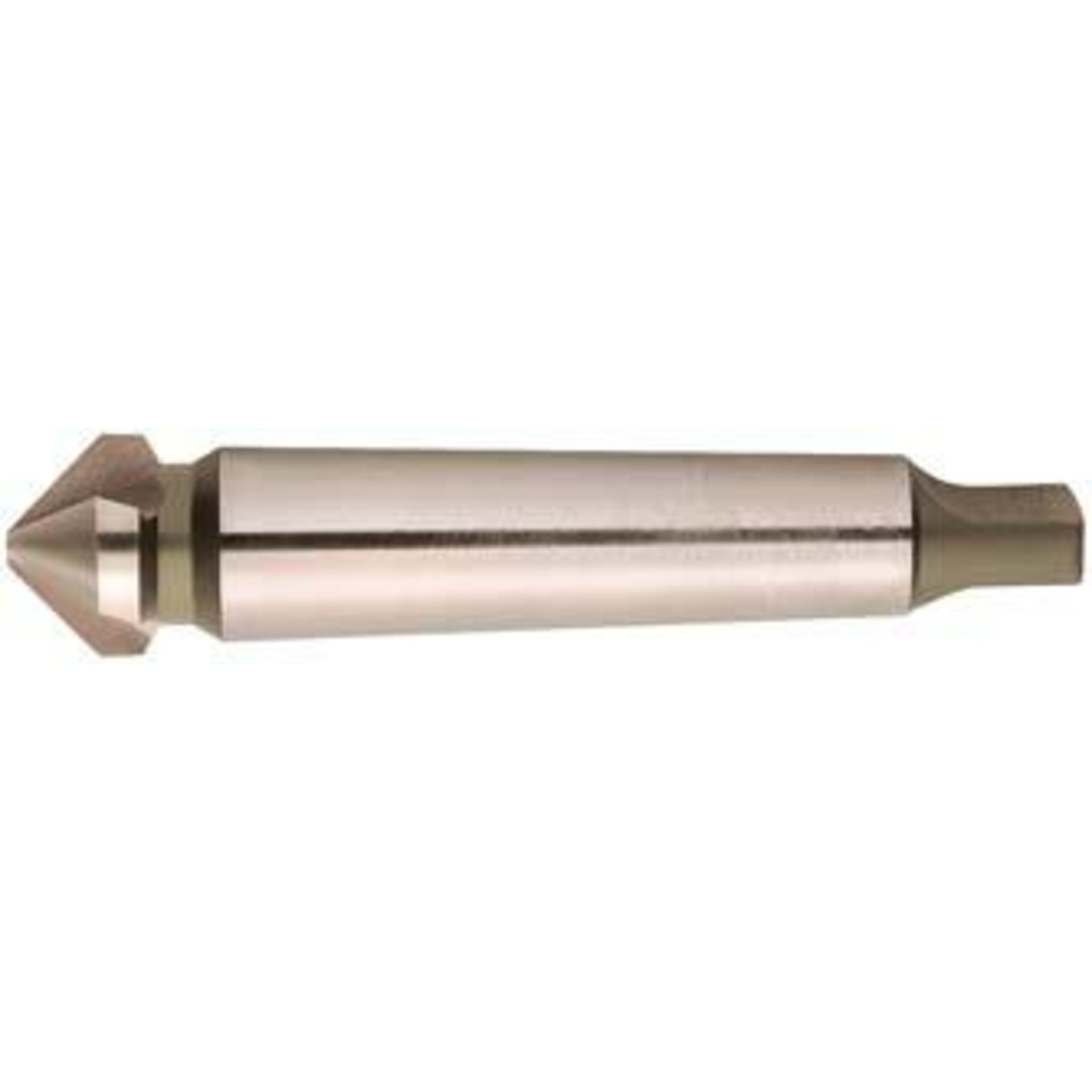 Kegelsenker DIN335 HSS Form D 90° Schaft MK 20,5mm FORMAT