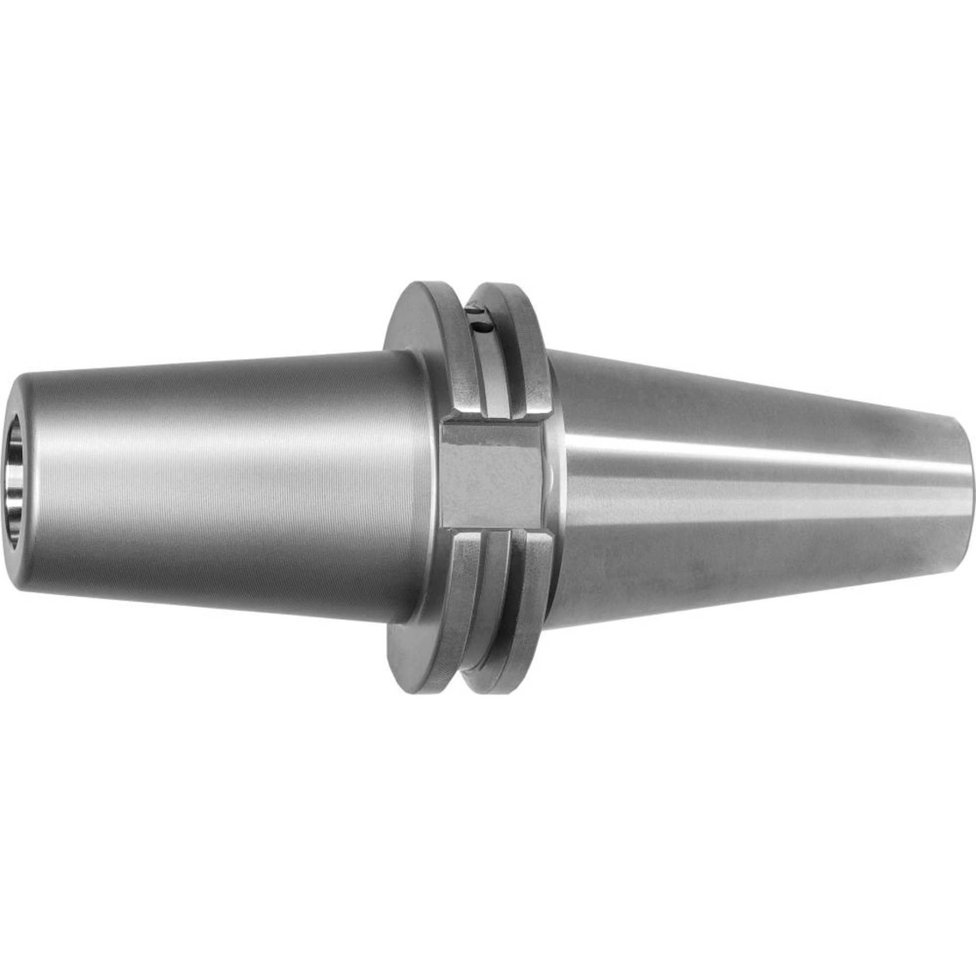 Schrumpff. DIN ISO7388-1 AD SK40 6x80mm FORMAT