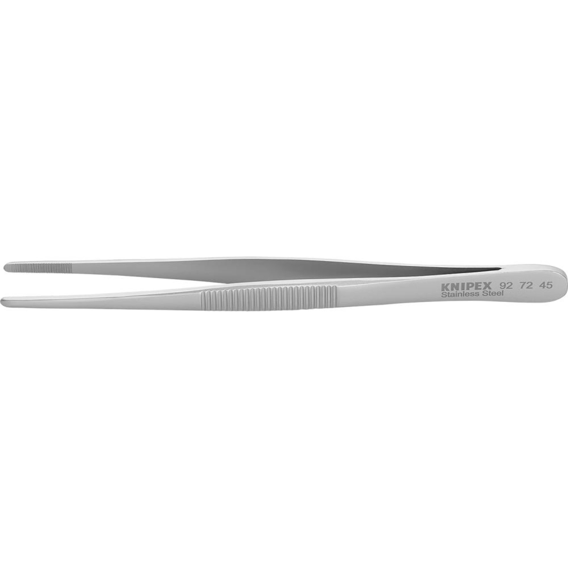 Pinza universal acero inoxidable