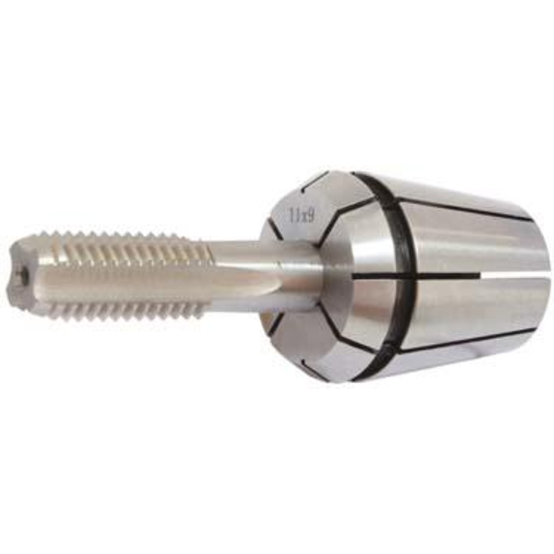 Spannzange mit Vierkant ER16-8,0x6,2 FORTIS