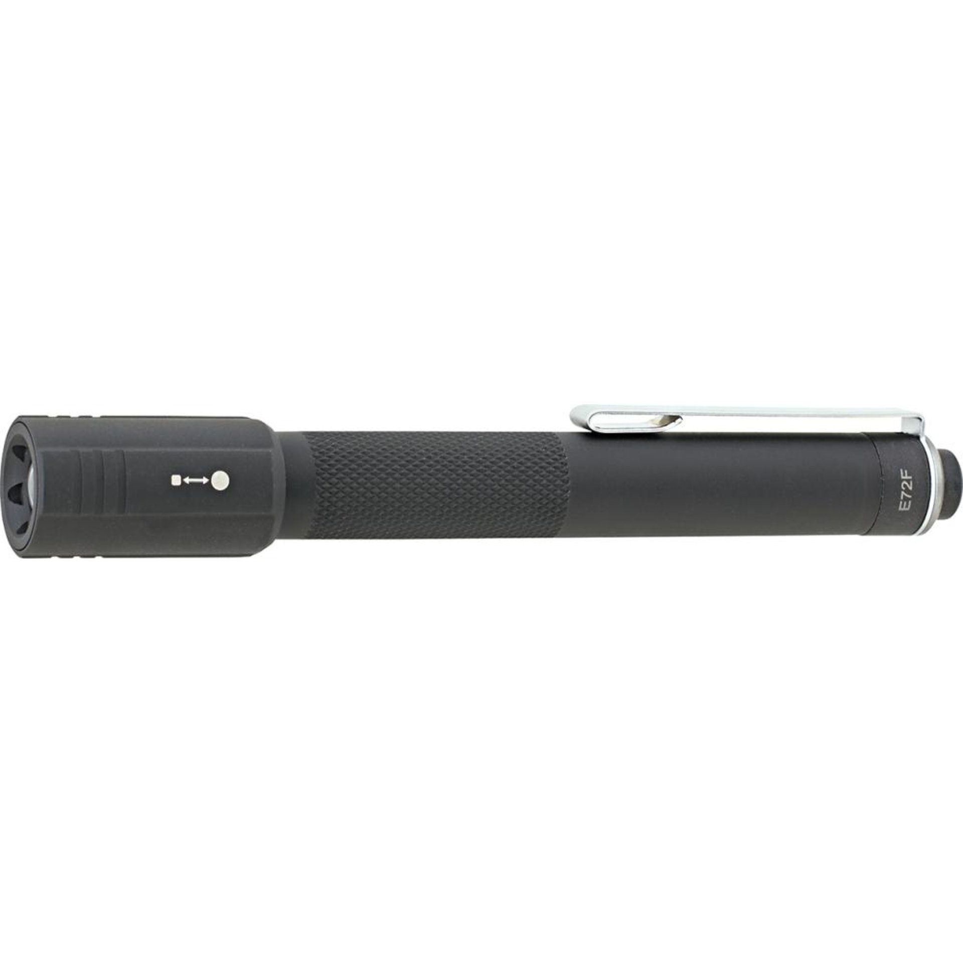 Stiftlampe 160lm FORMAT