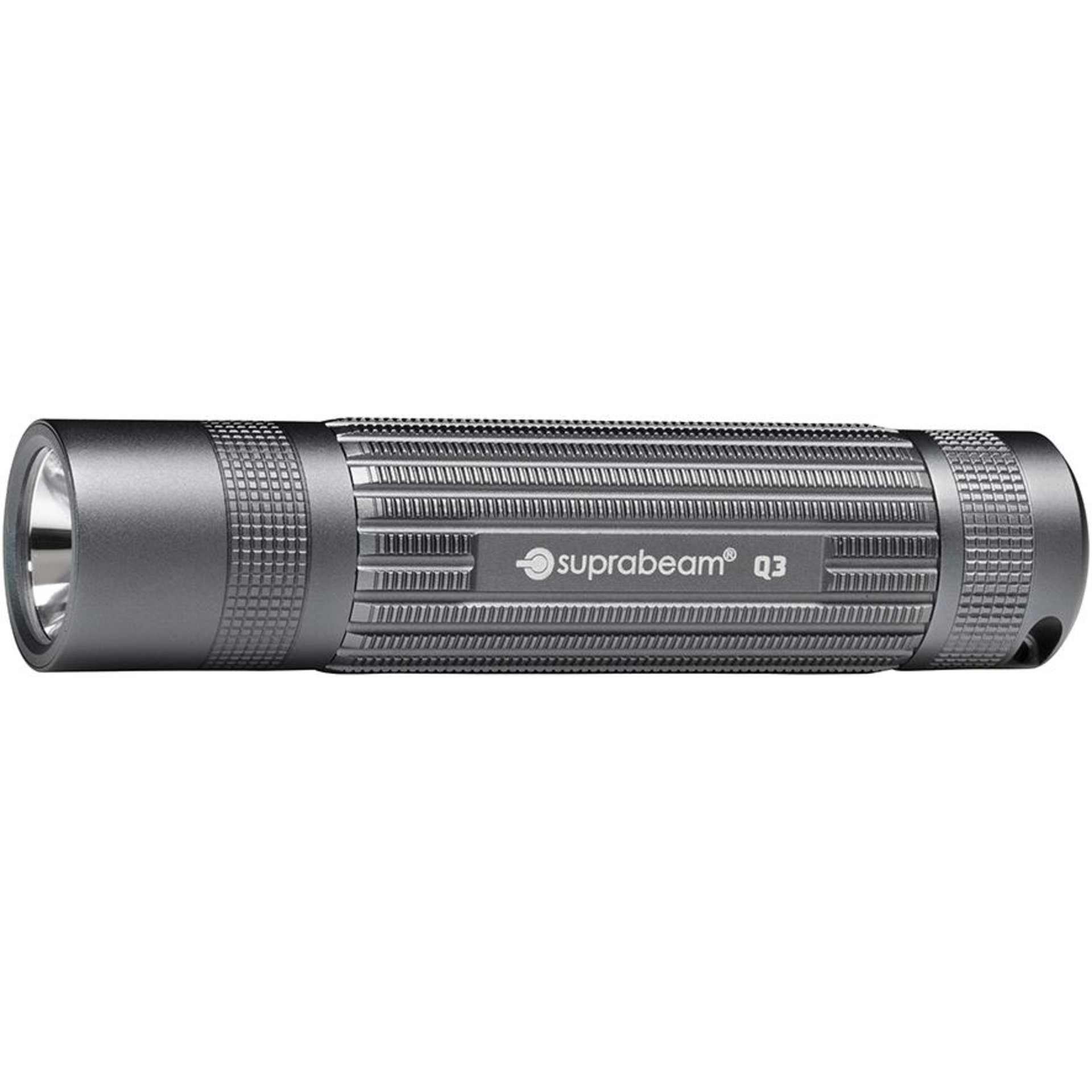 Taschenlampe Q3 15/50/200/380 Lumen Suprabeam