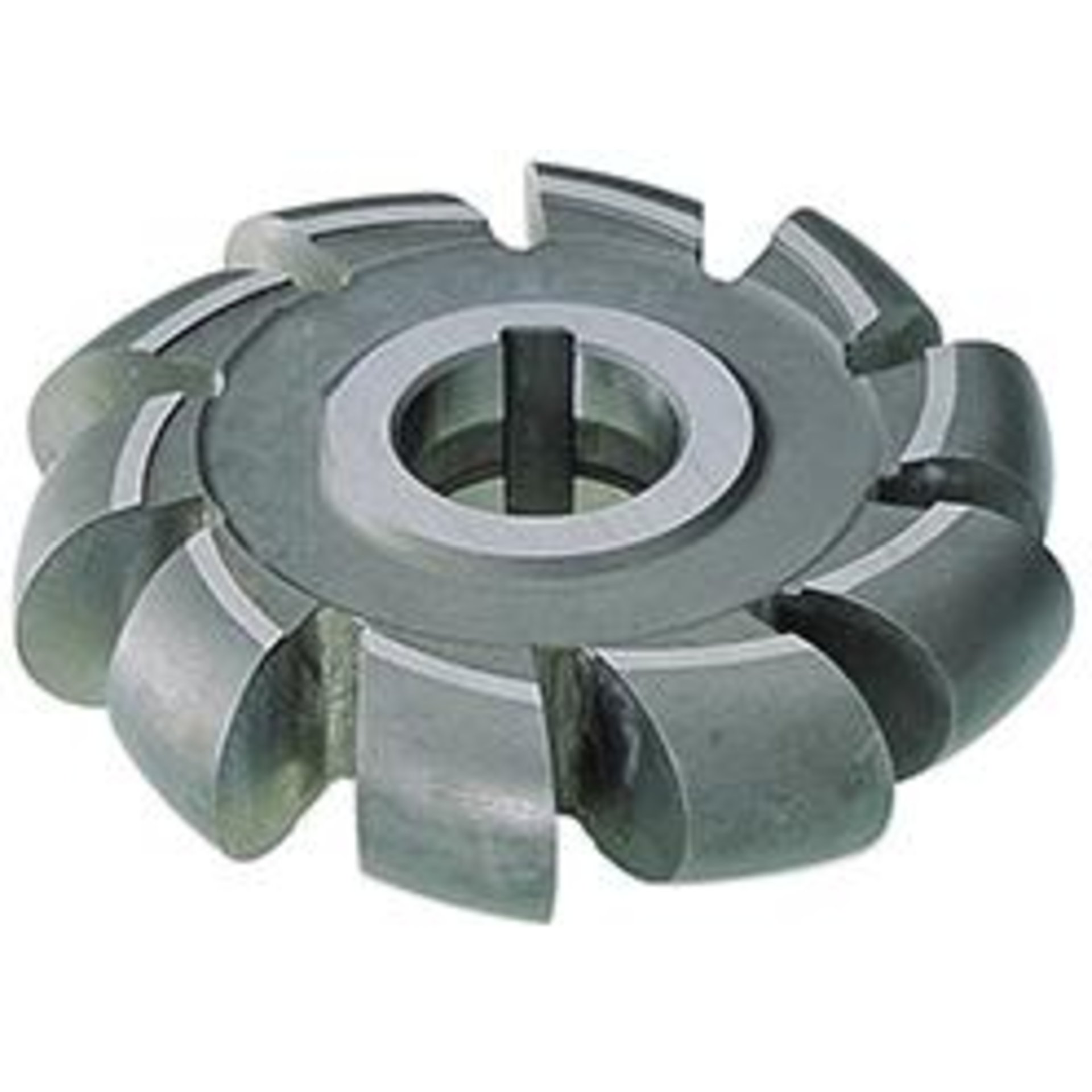 Halbrundfräser DIN855 HSS50x3mm R 1,5 FORMAT